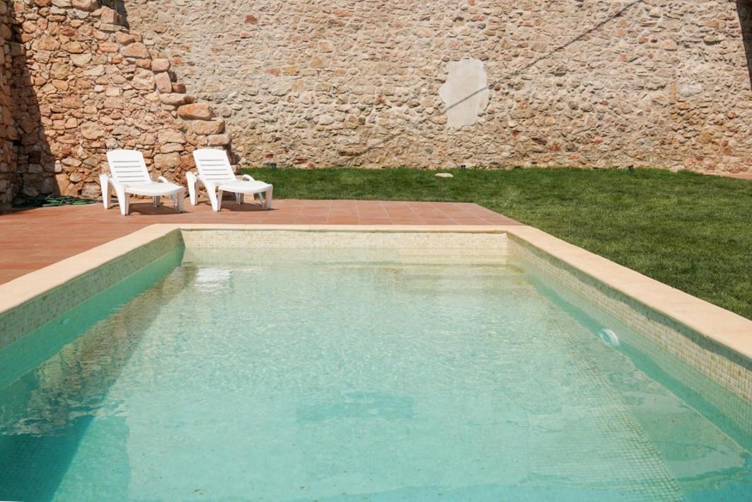 Casa Rural La Fàbrega Images