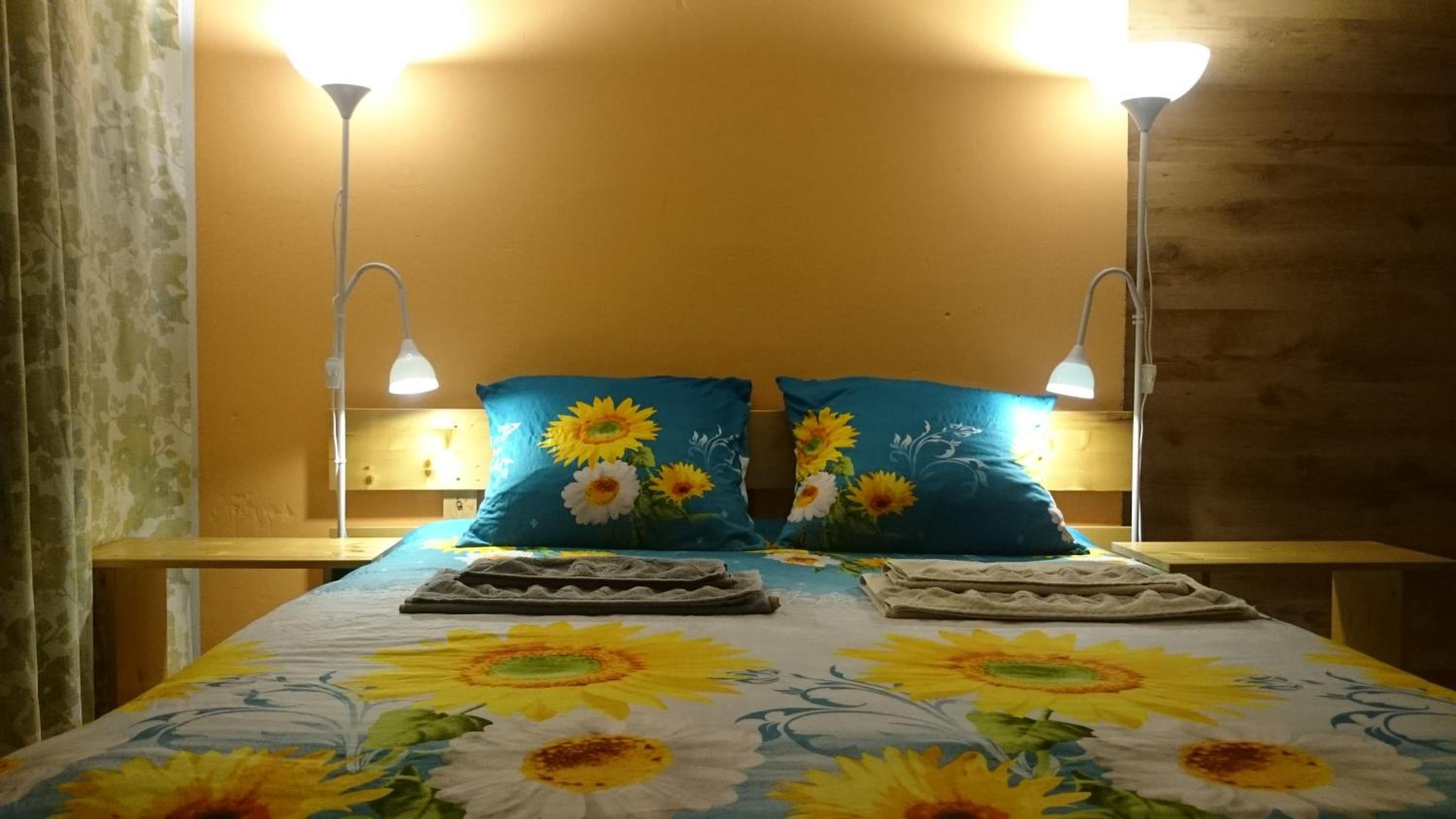Willow Apartments Images