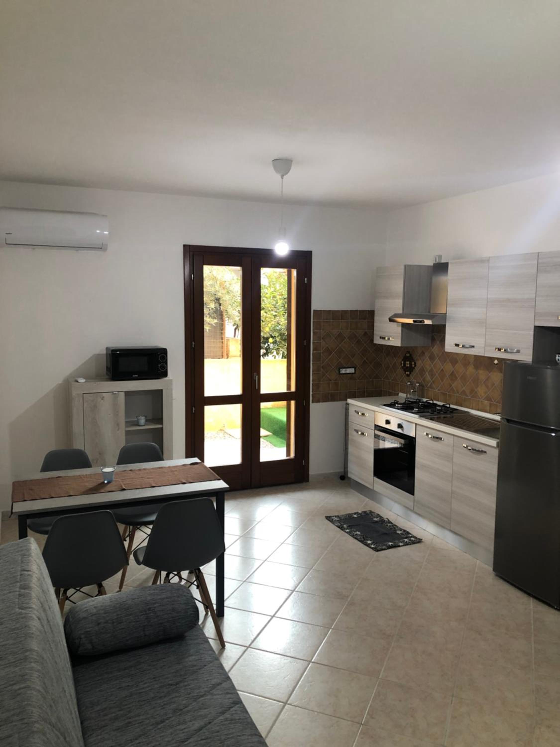 Casa vacanze al parco Images
