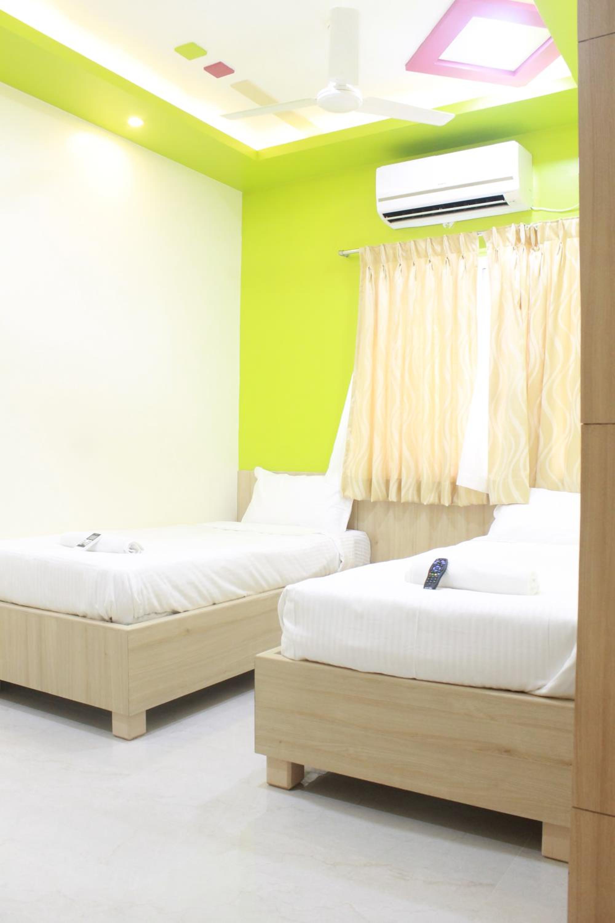 JFIVE RESIDENCY Images
