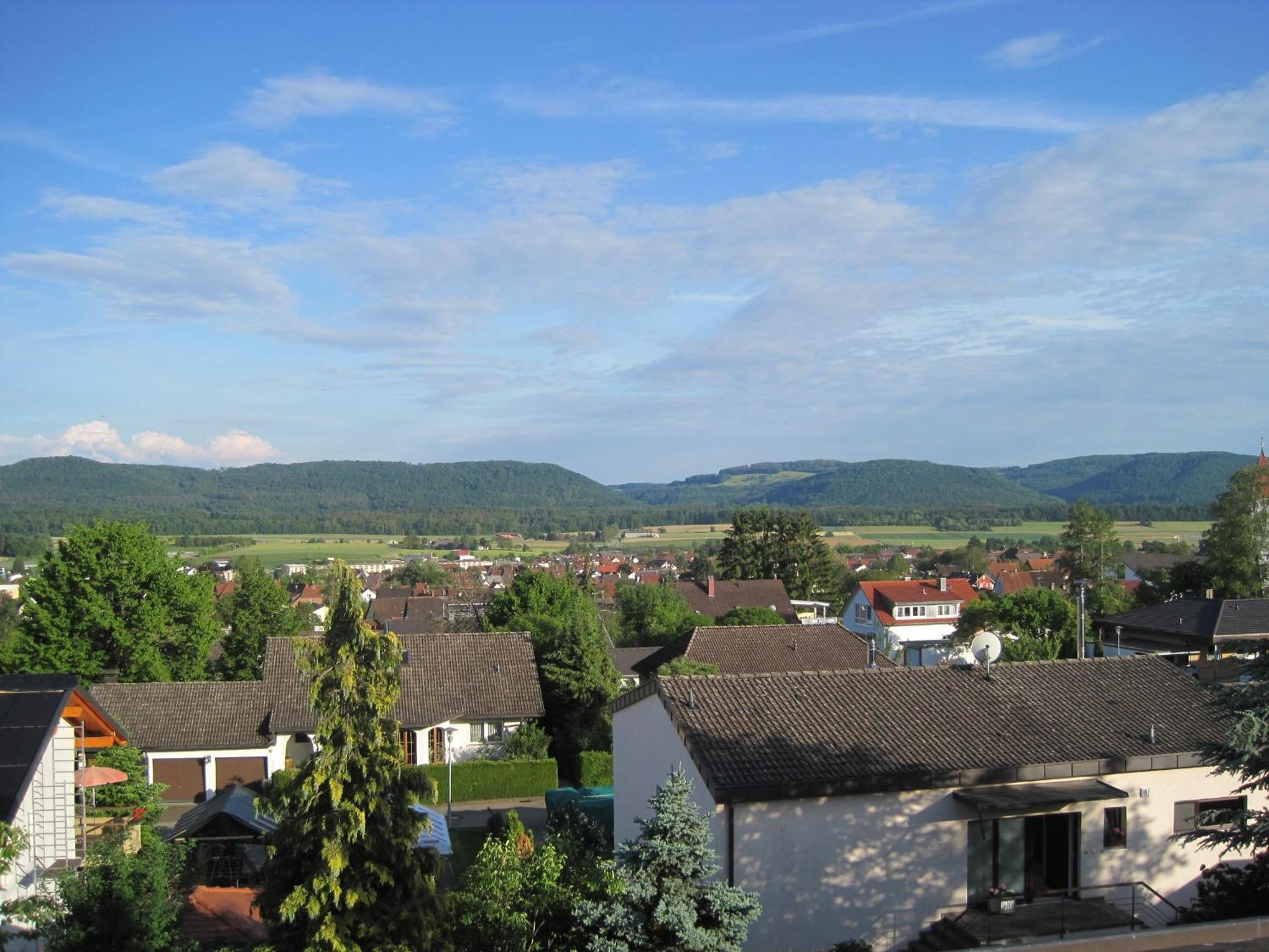 Haus am Weinberg Images