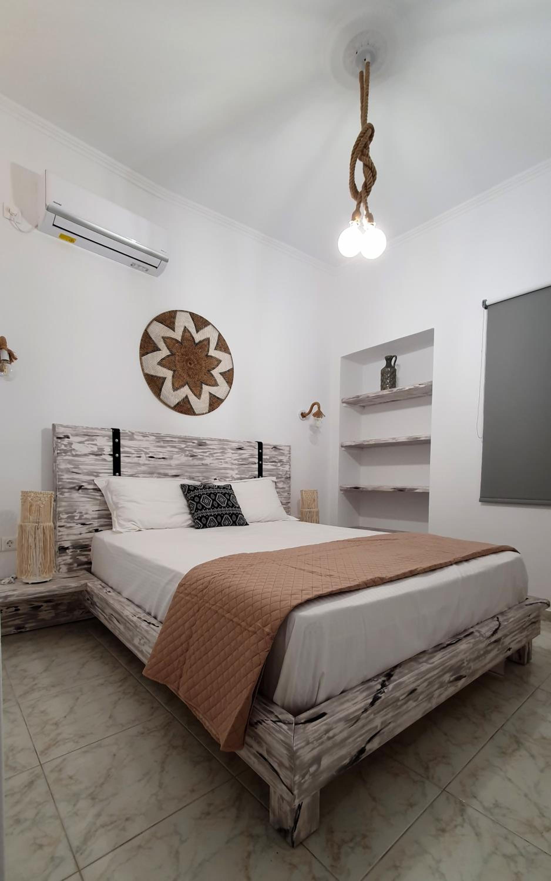 Alexandra's Boutique House Images