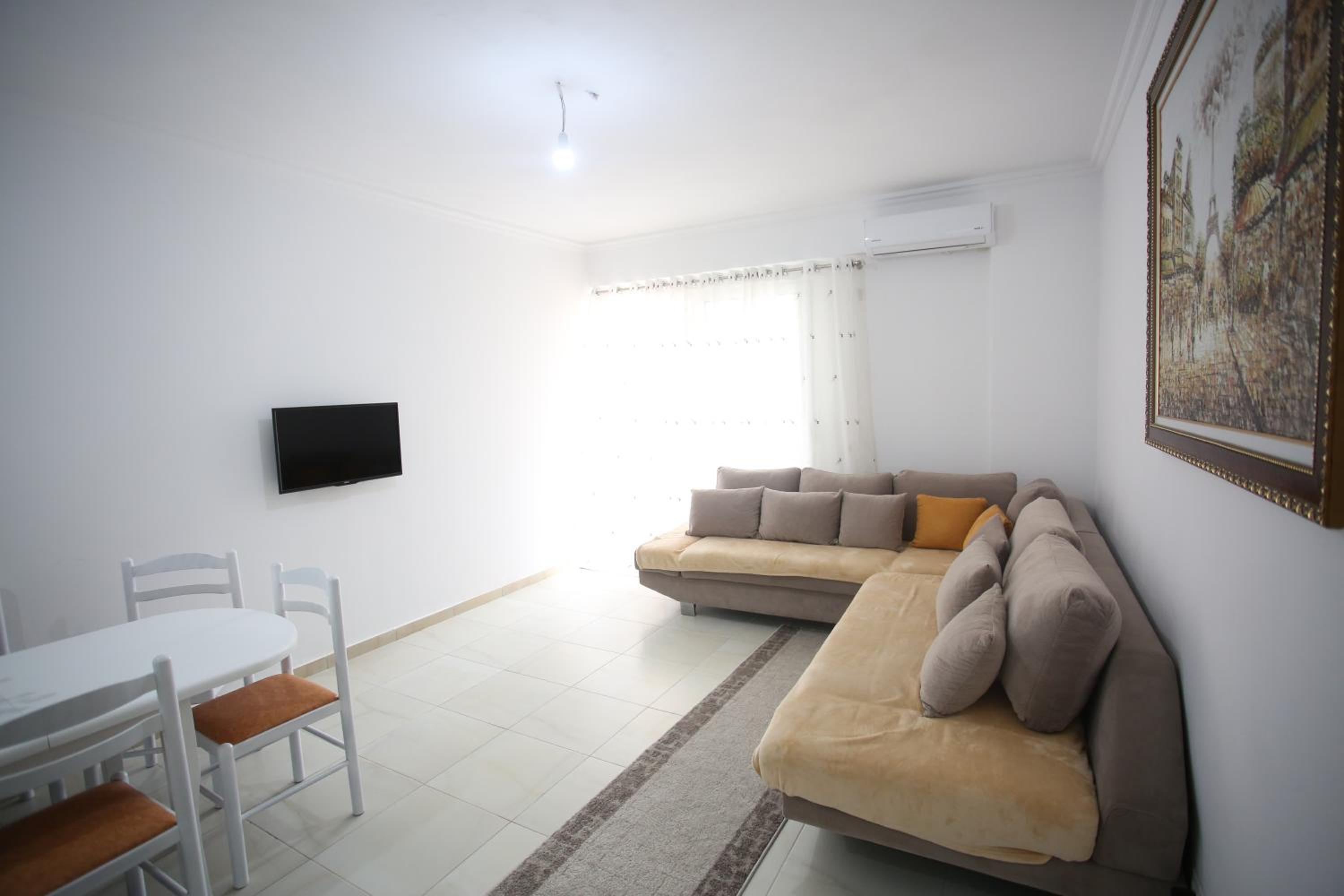 Adriatik Apartment Images