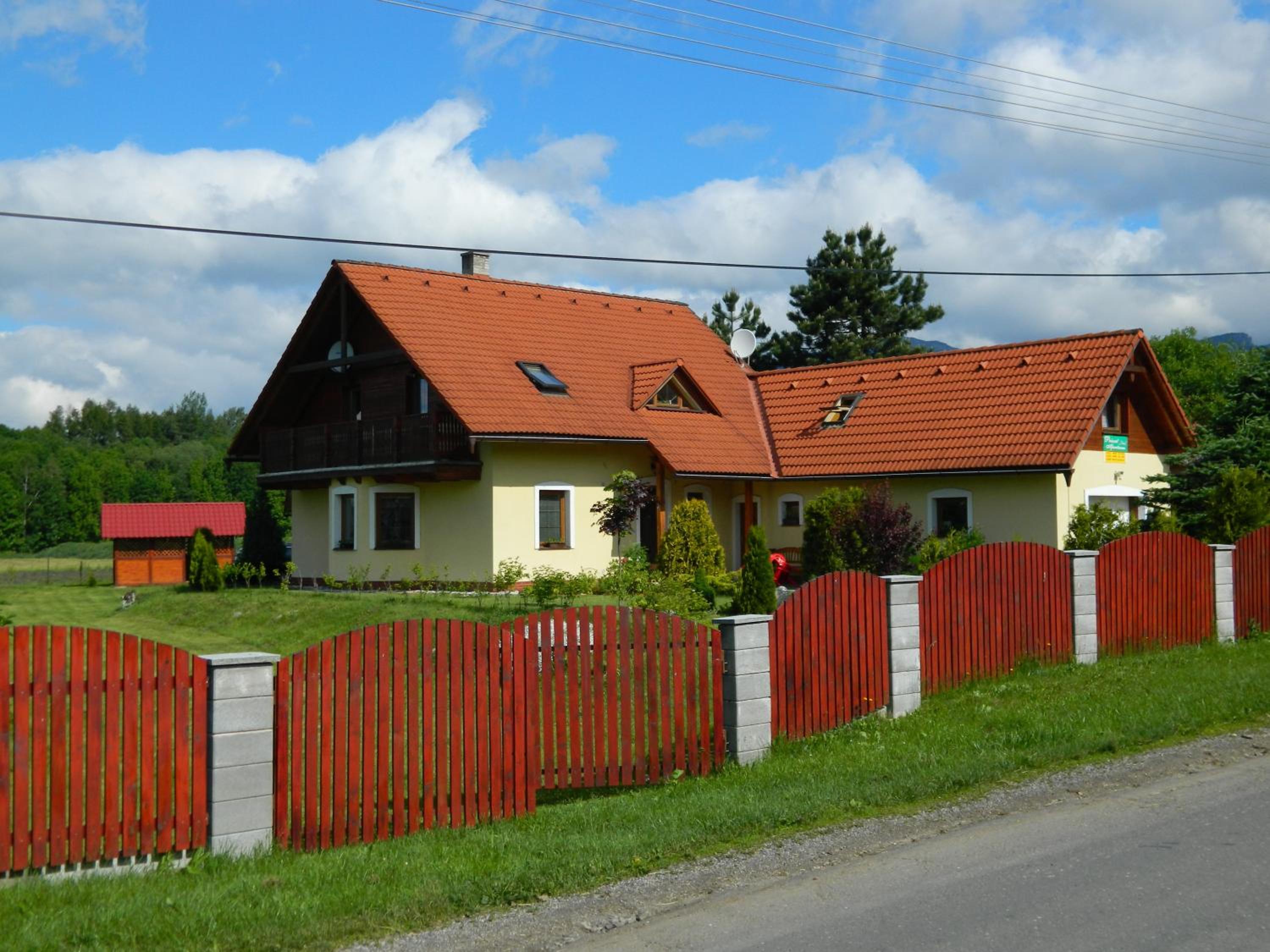 Apartmán " Matej"