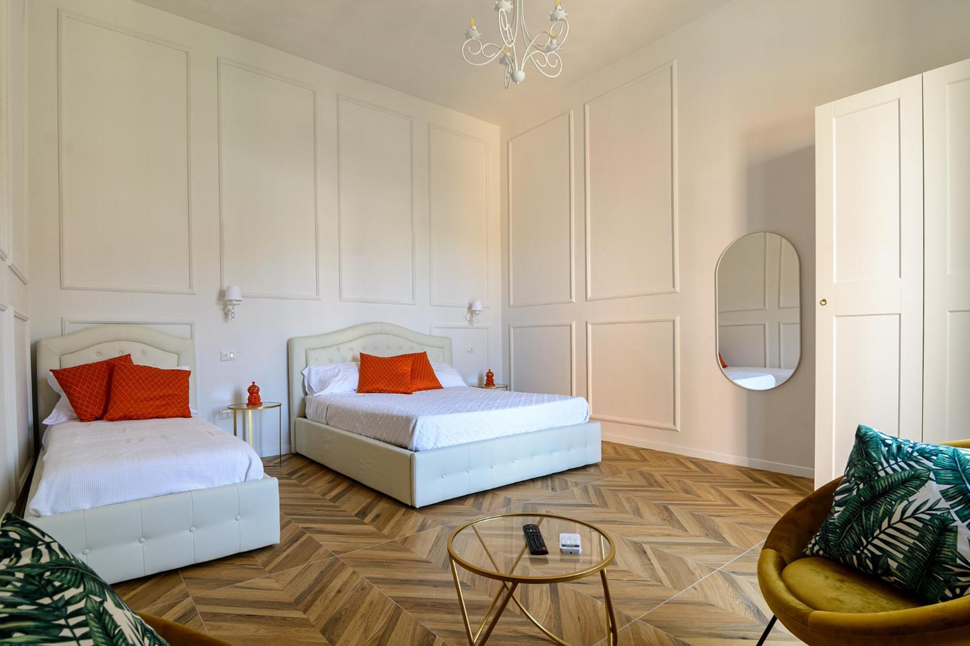 agropoli luxury home Images