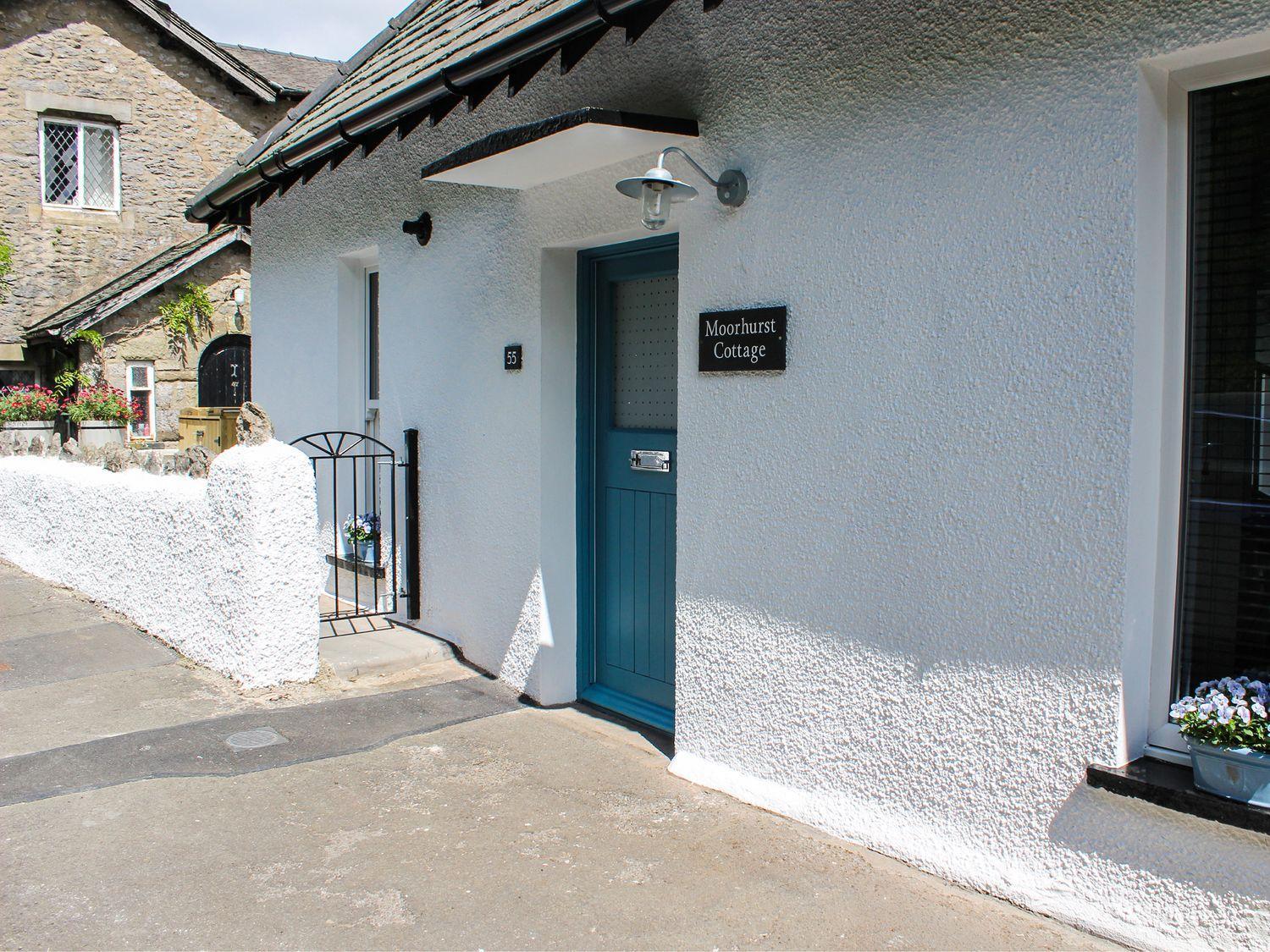 Moorhurst Cottage Images