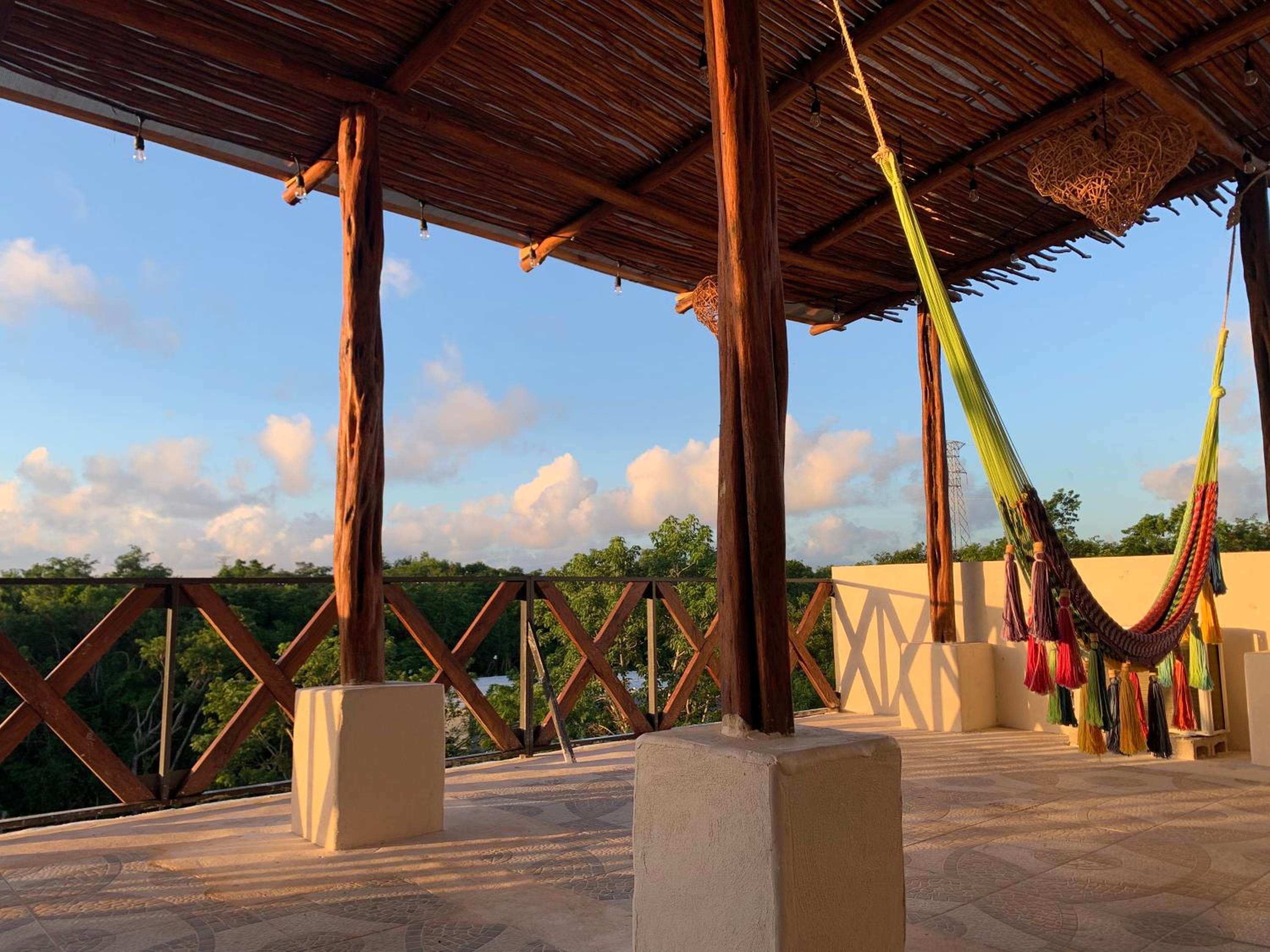 Casa Delfín Tulum Images