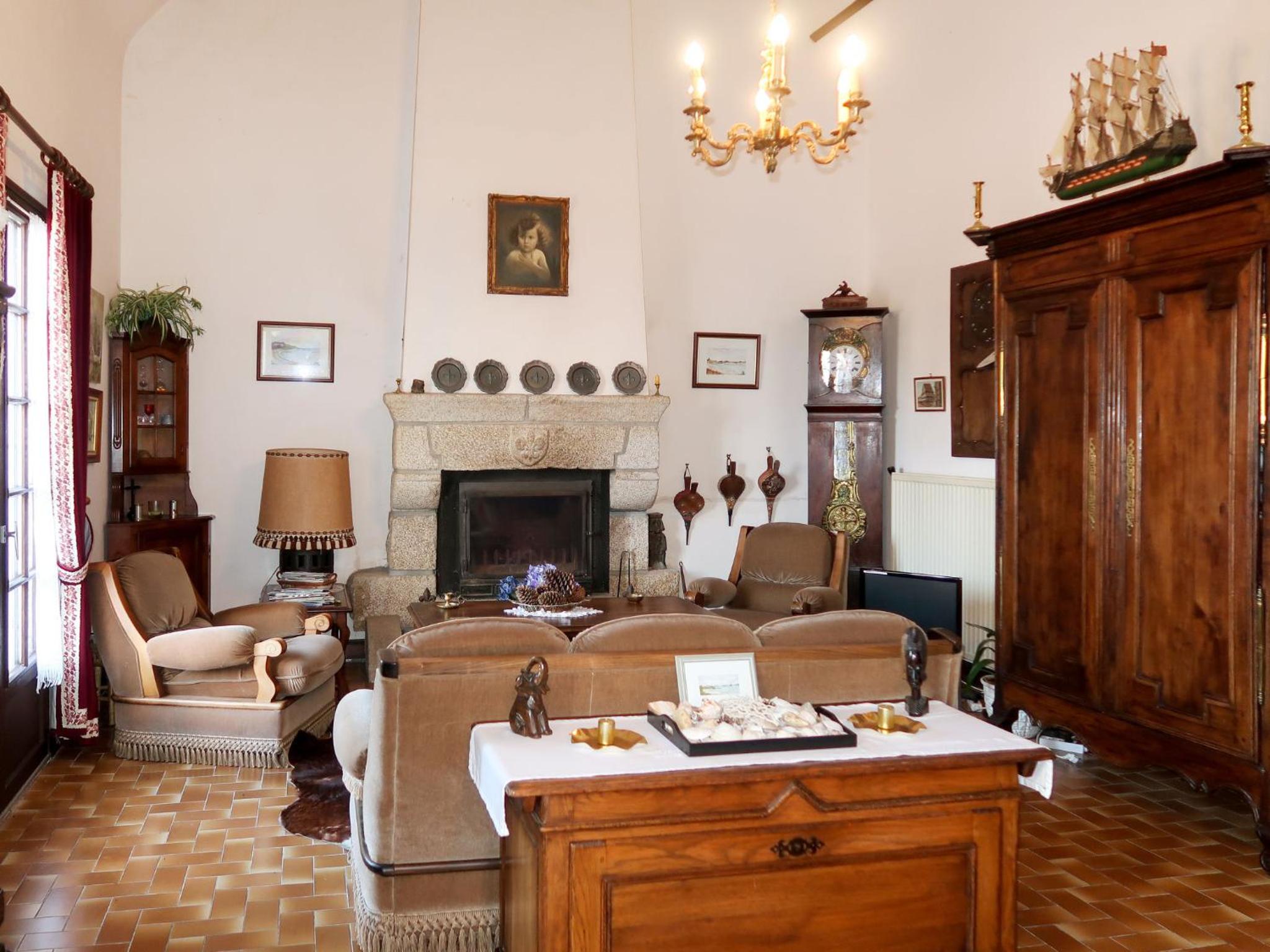 Holiday Home La Moineaudière by Interhome Images