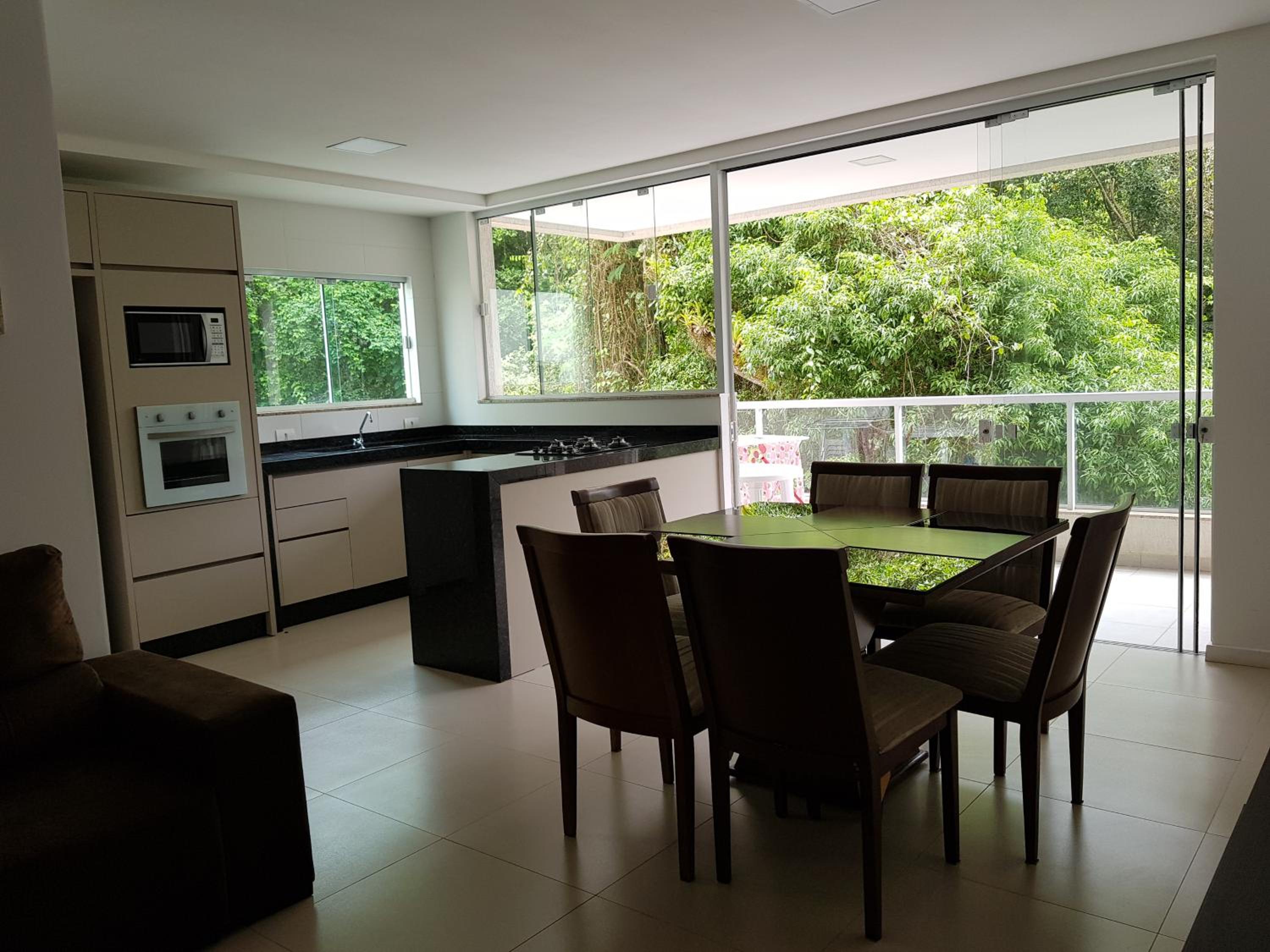Apartamento 200m da praia Images