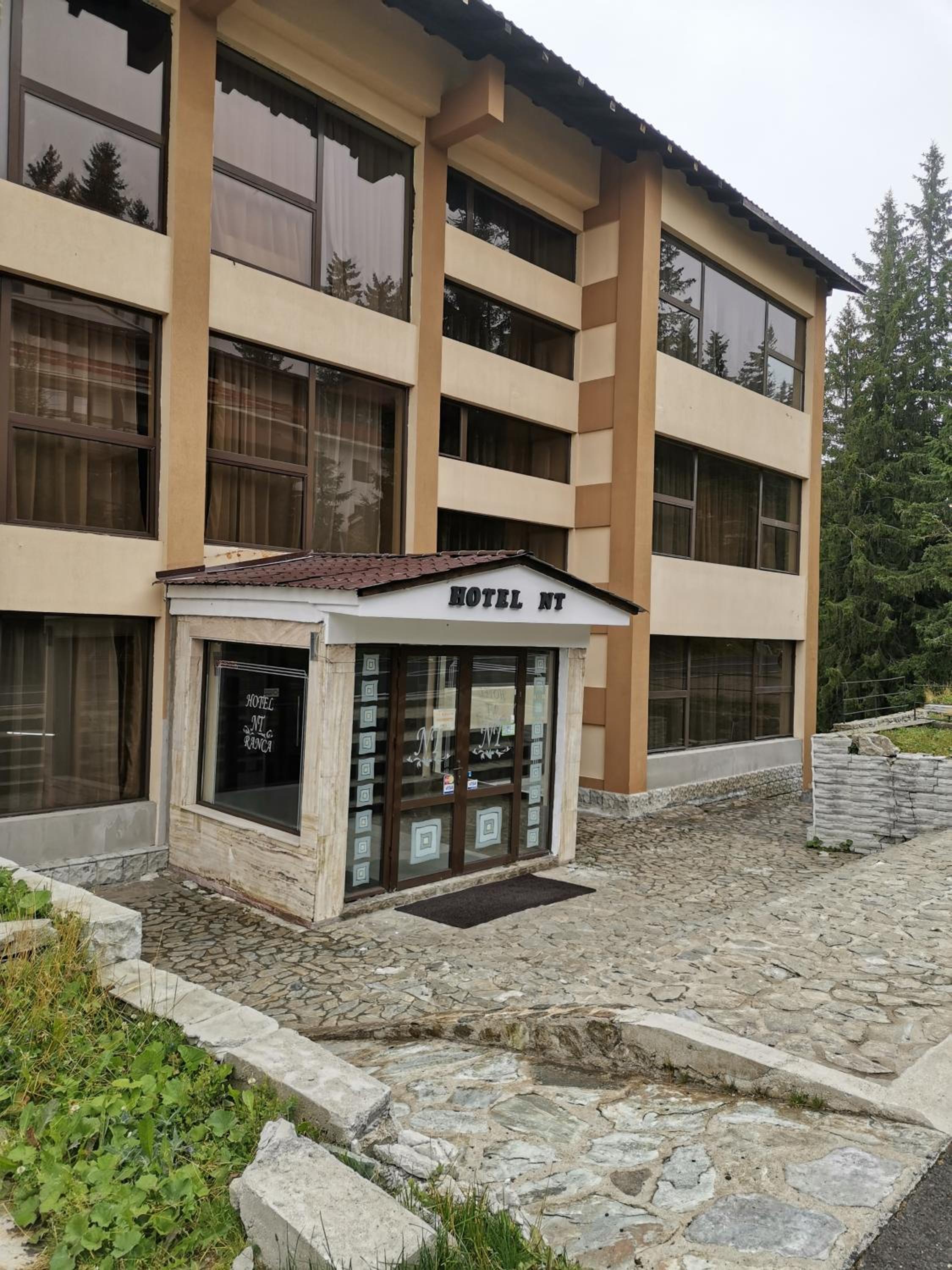 HOTEL NT Images
