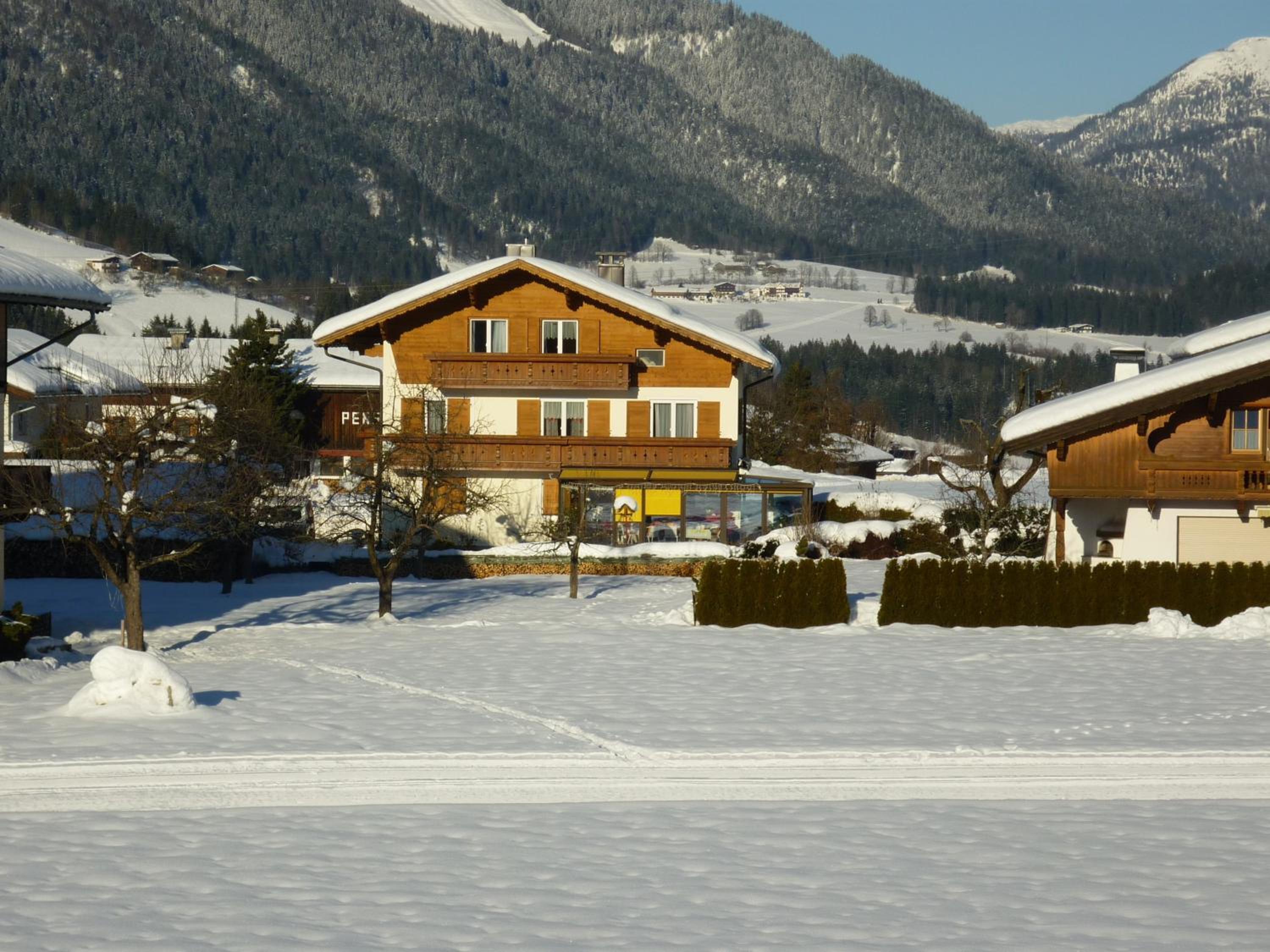 Haus Gabriela Images
