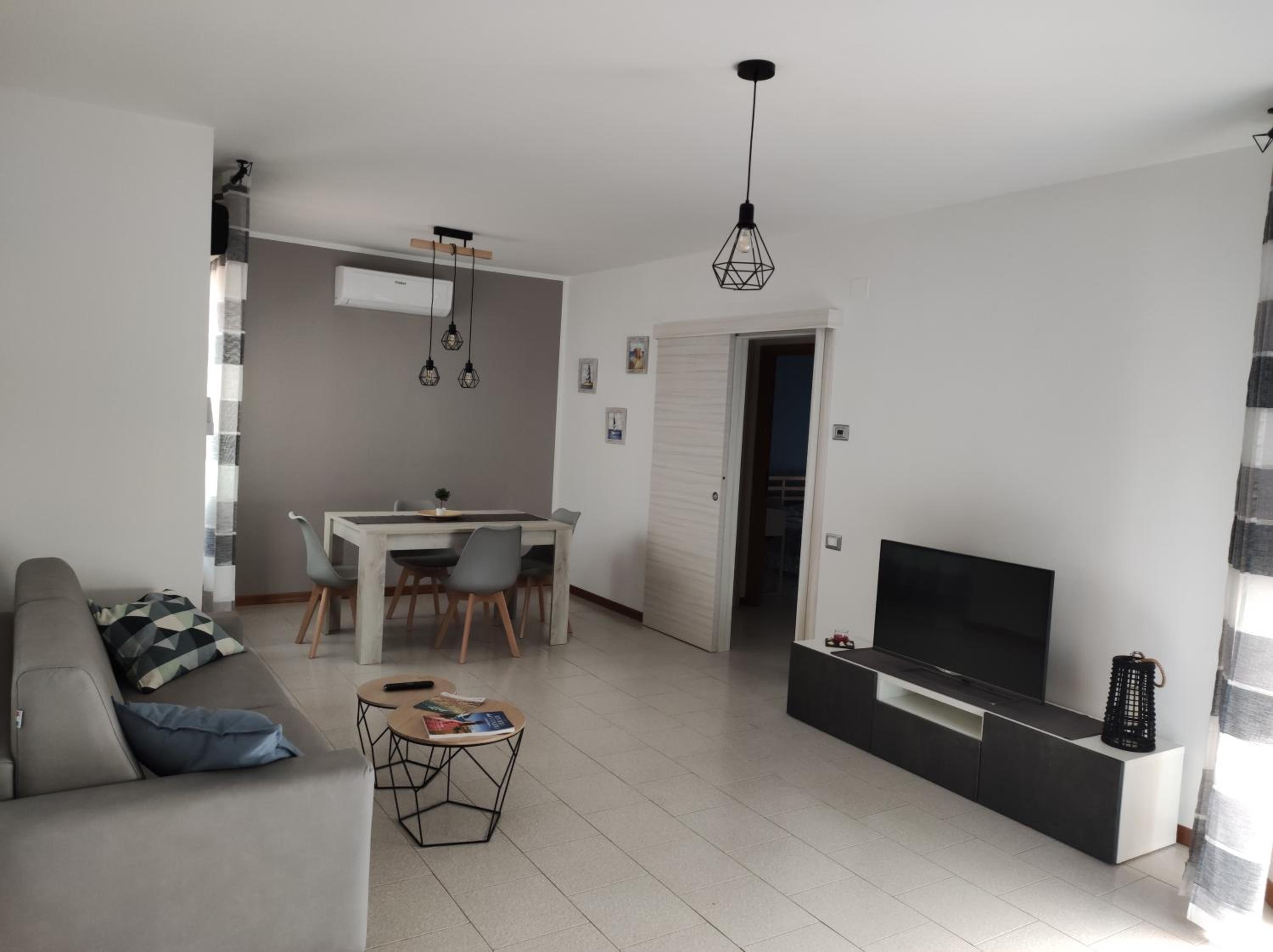 La StorHouse nuovo appartamento sul corso di Porto Recanati Images
