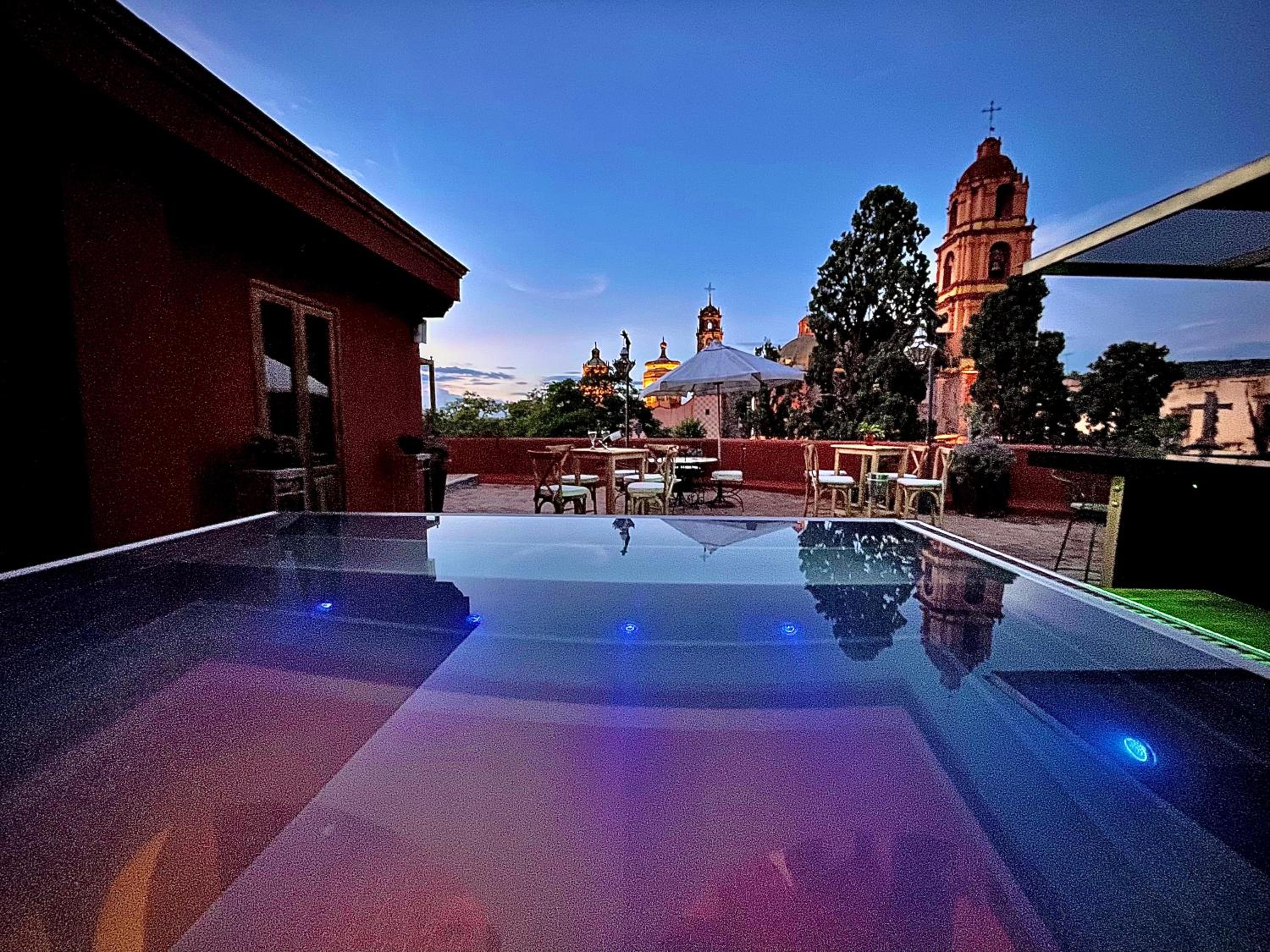 Hotel Casa Oratorio "Adults Only" Images