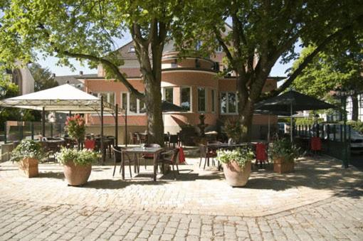 Hotel Alte Mark