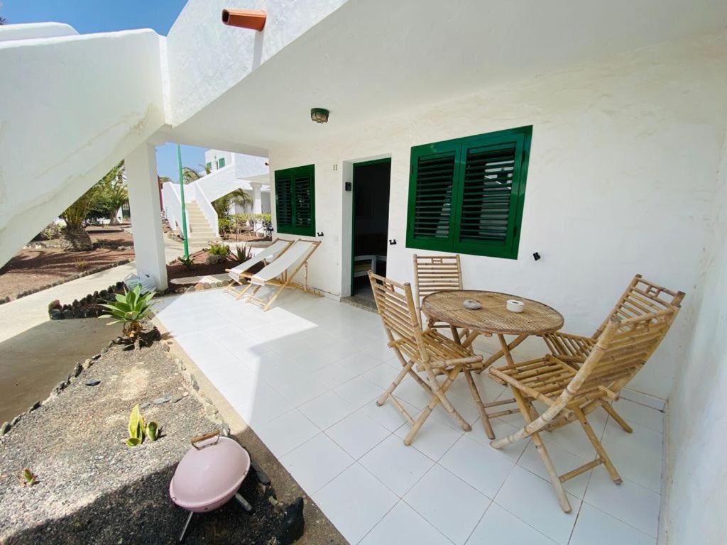 Lagos del cotillo Images