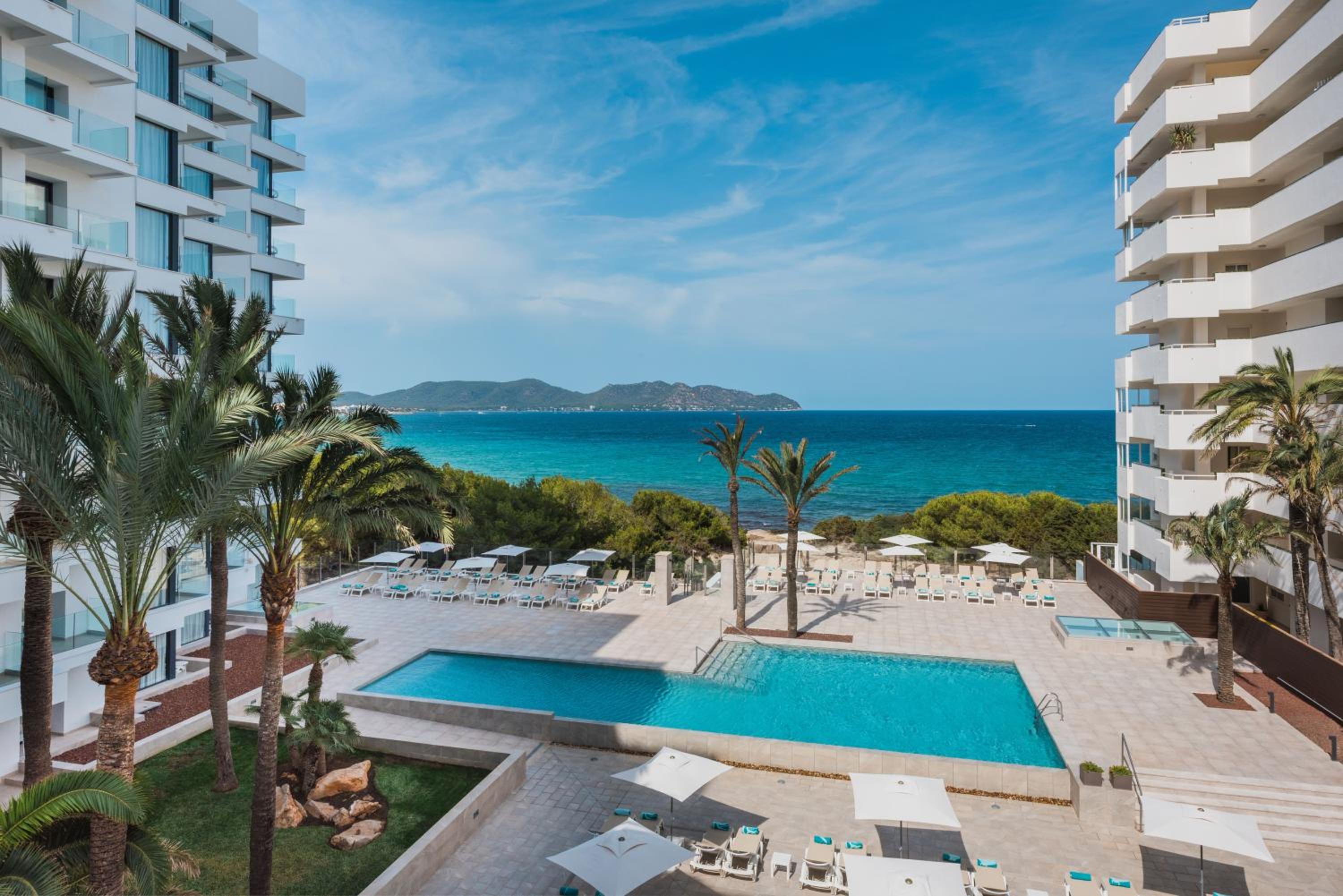 Iberostar Waves Cala Millor -Adults Only