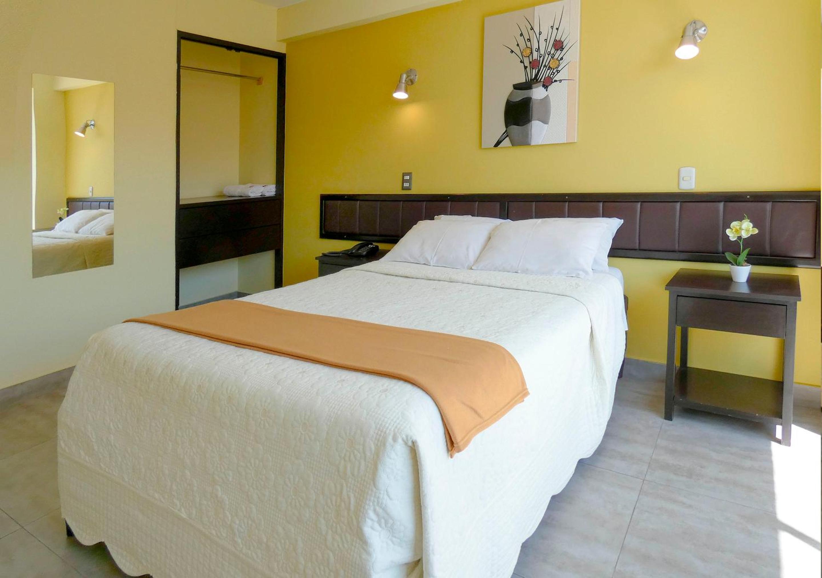 Hotel Plaza