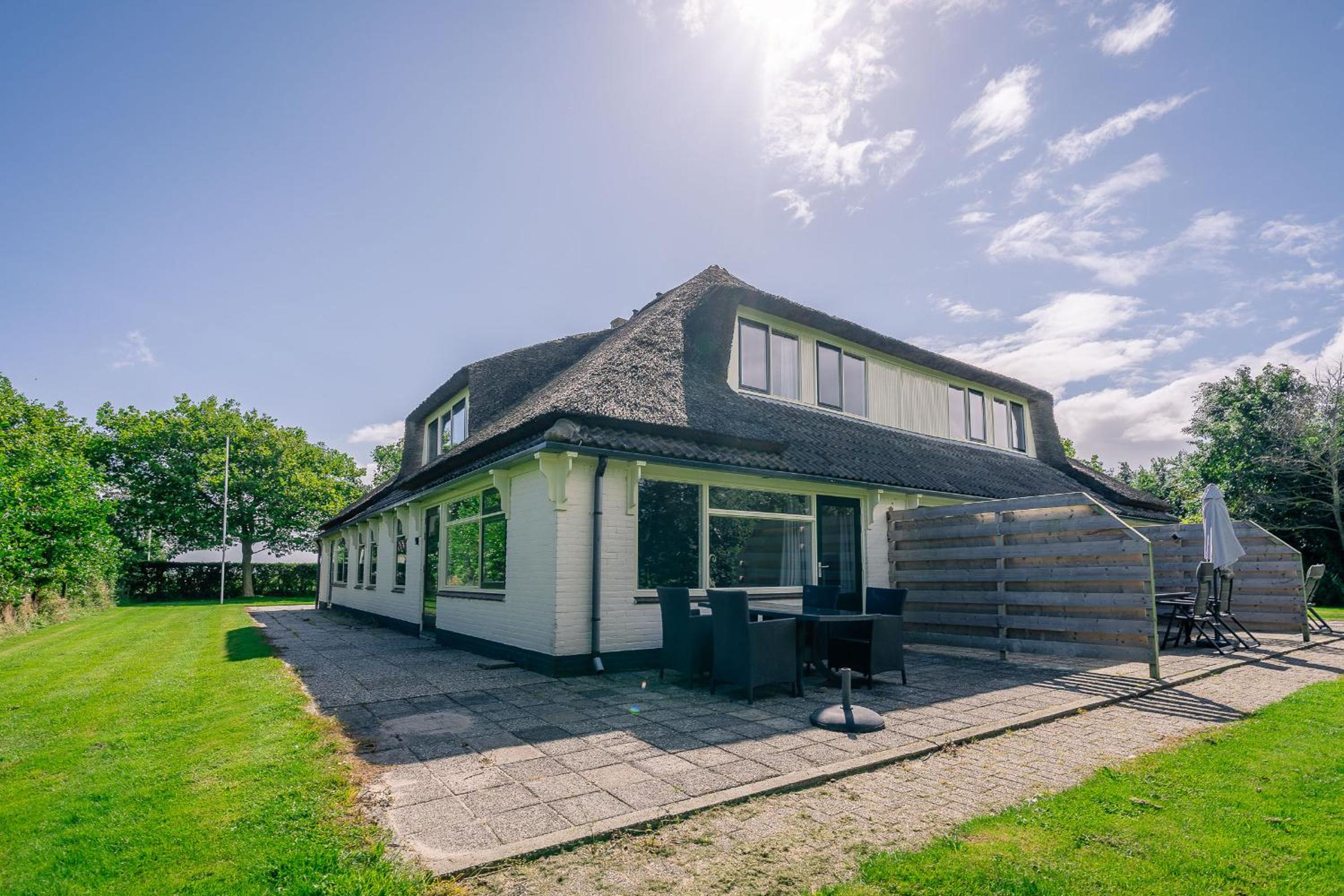 Nieuwlanderweg 61 Images