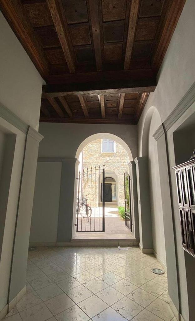 Casa Celin:in centro storico ad un passo dal mare Images