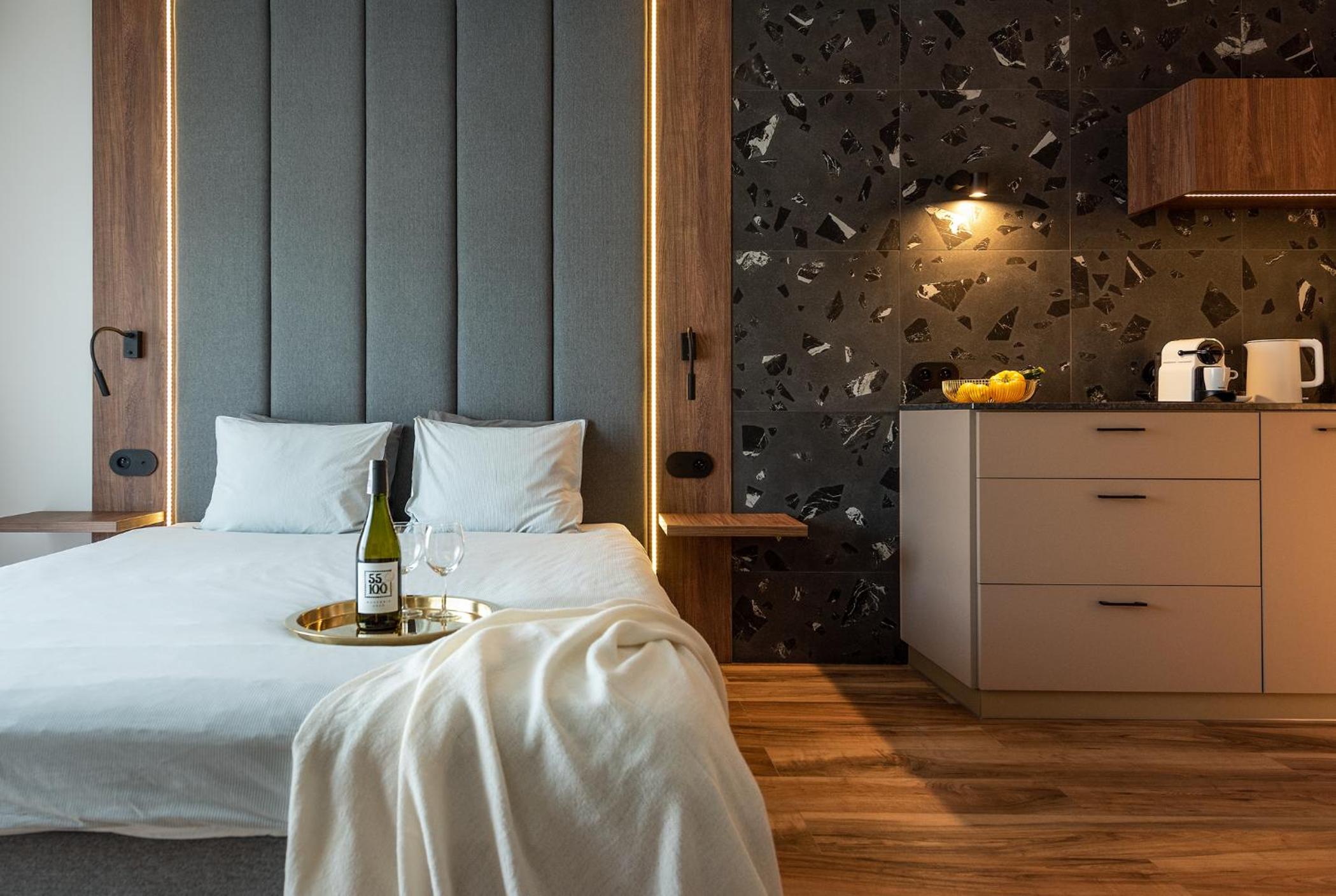apartamenty-wroc Kurkowa Images
