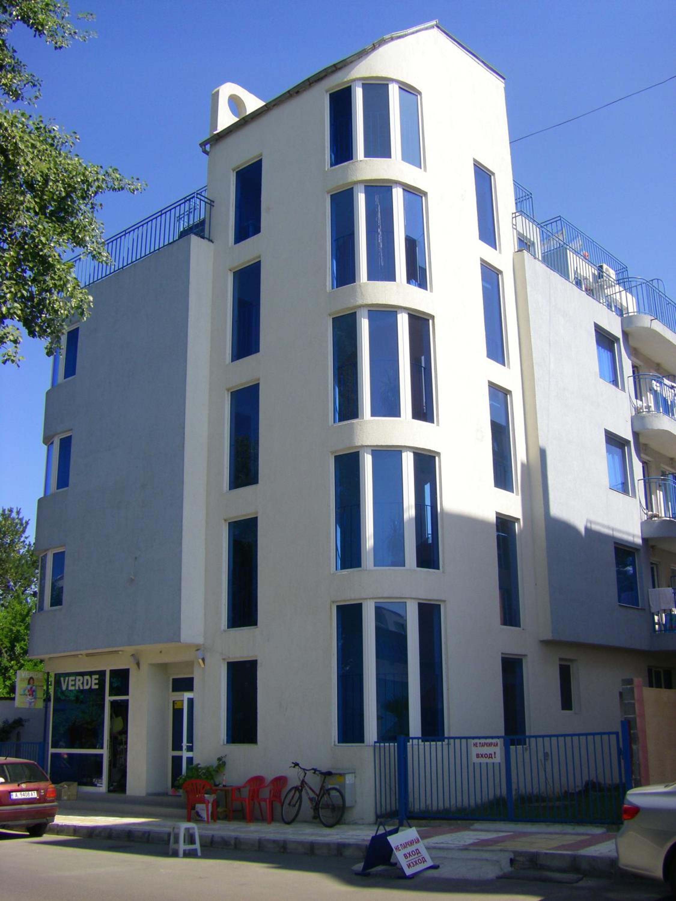 Hotel North