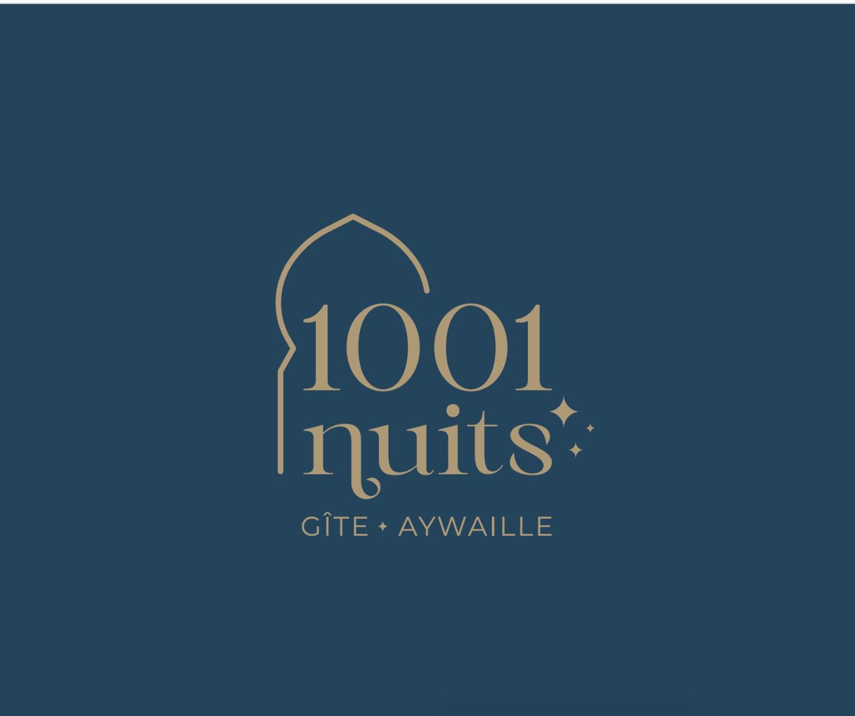 1001 Nuits Aywaille Images