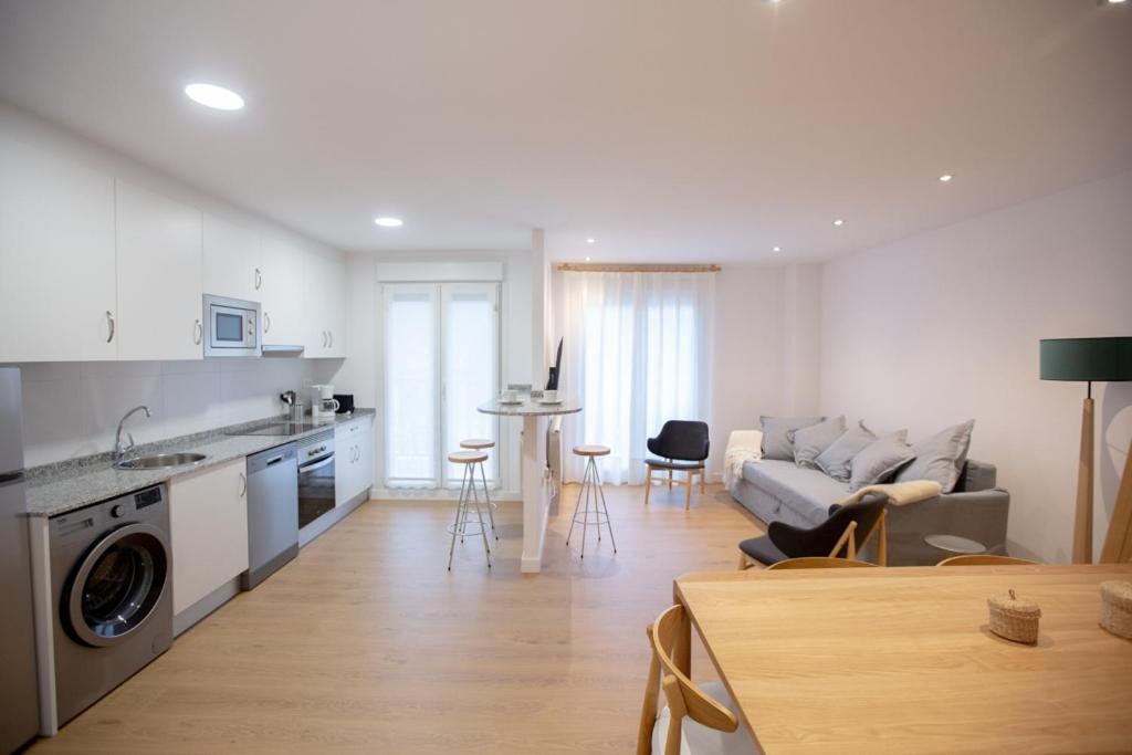 Apartamentos tiu Enrique 4 Piso Images