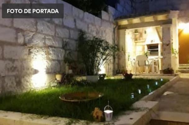 Casa Amanada Images