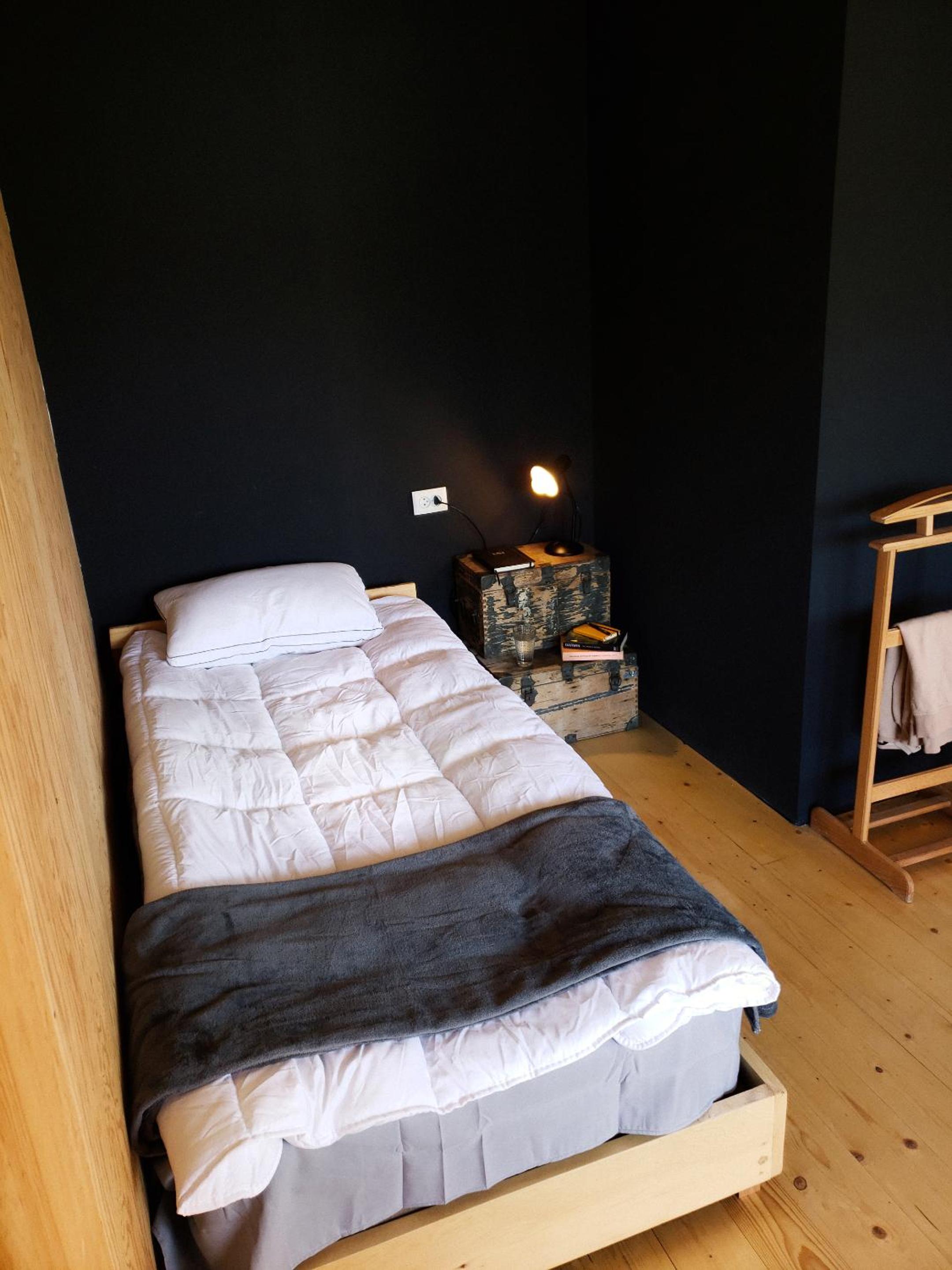 A North Homestay Images