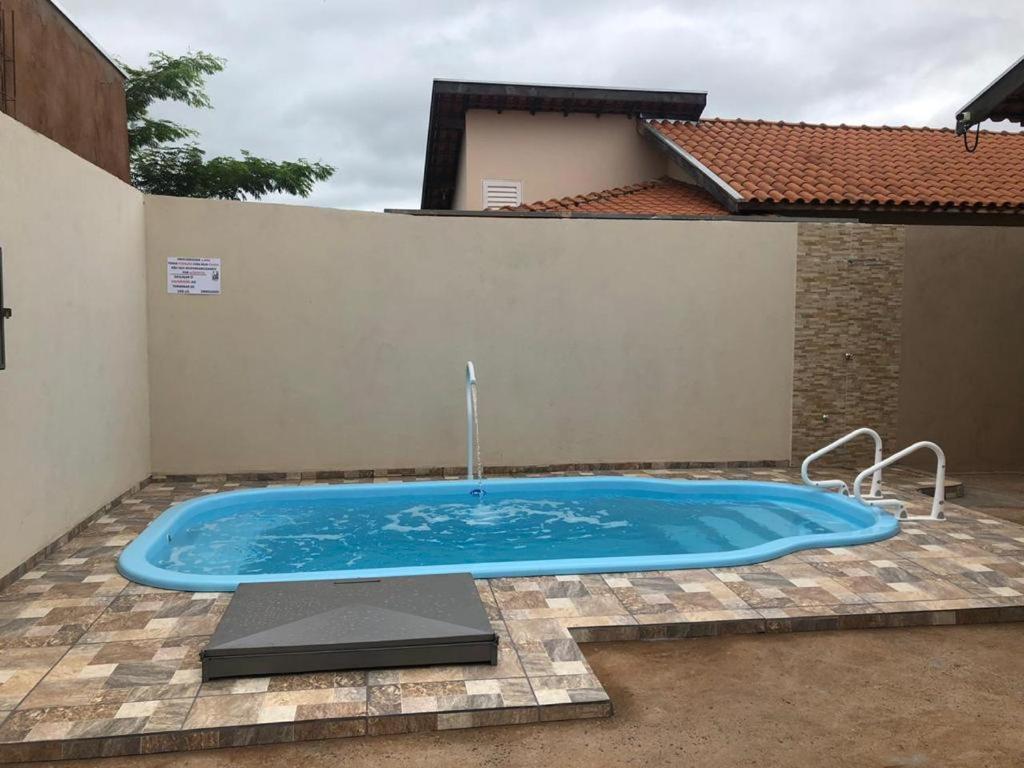 Casa De Temporada Seja Bem Vindos Images