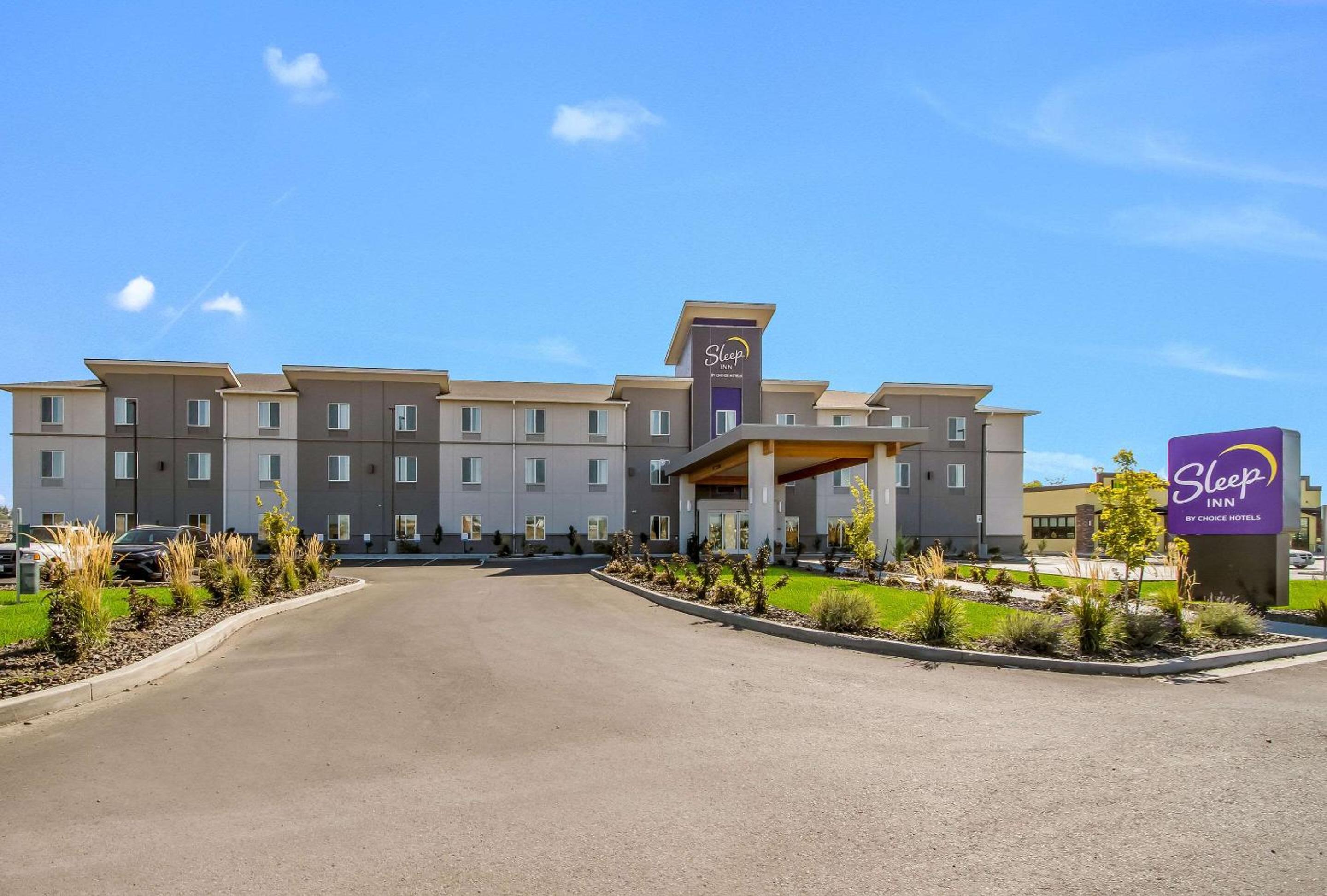 Sleep Inn Boardman