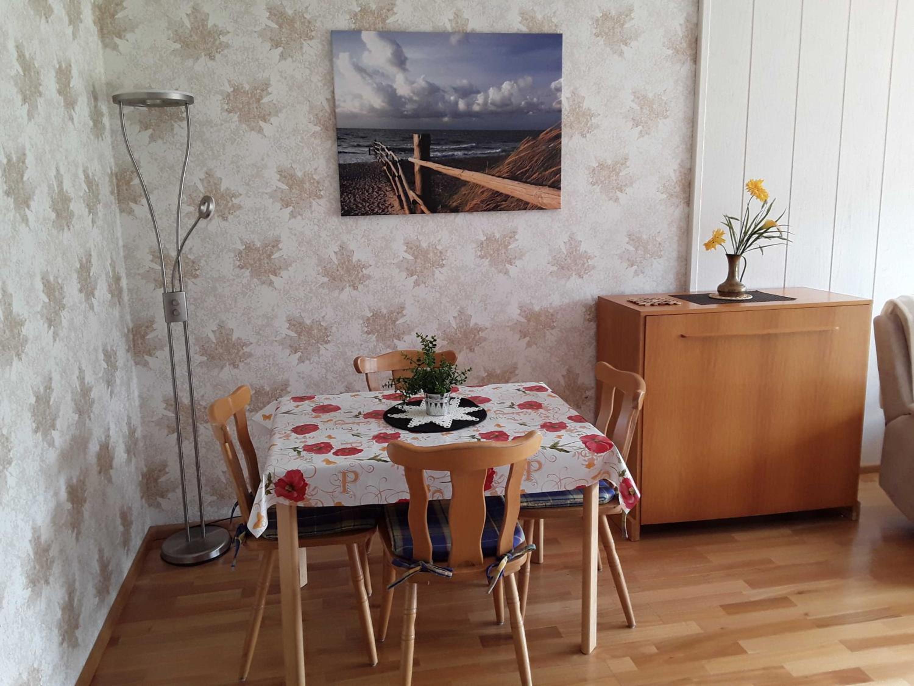 Ferienwohnung Panorama Images