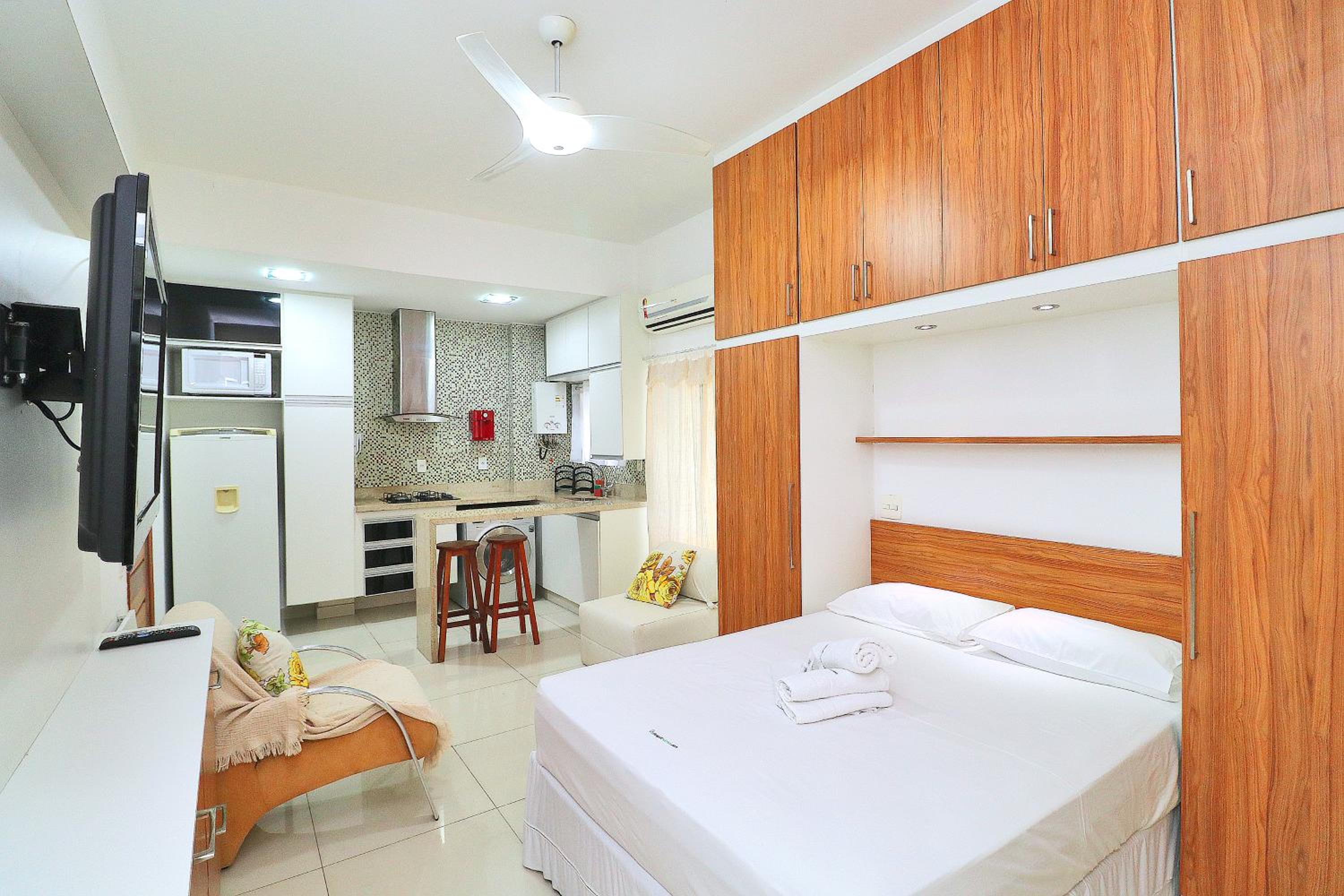 Rio Spot Homes Copacabana C055 Images
