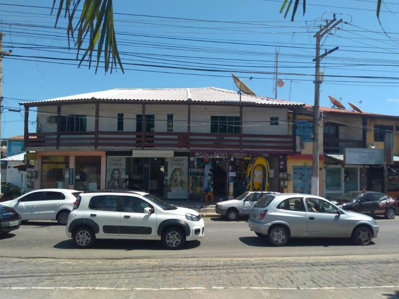 Suíte Mar Doce Lar Images