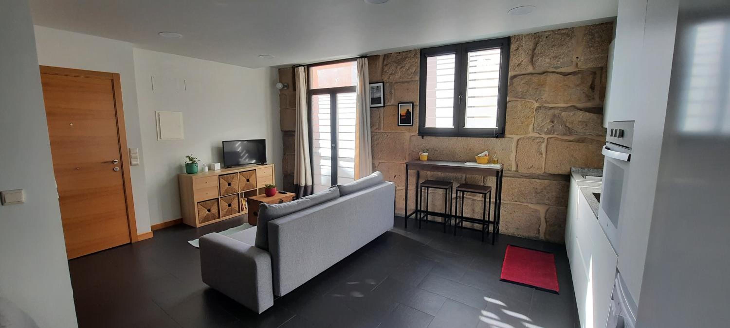 Casas da Bríxida. Primeiro Images