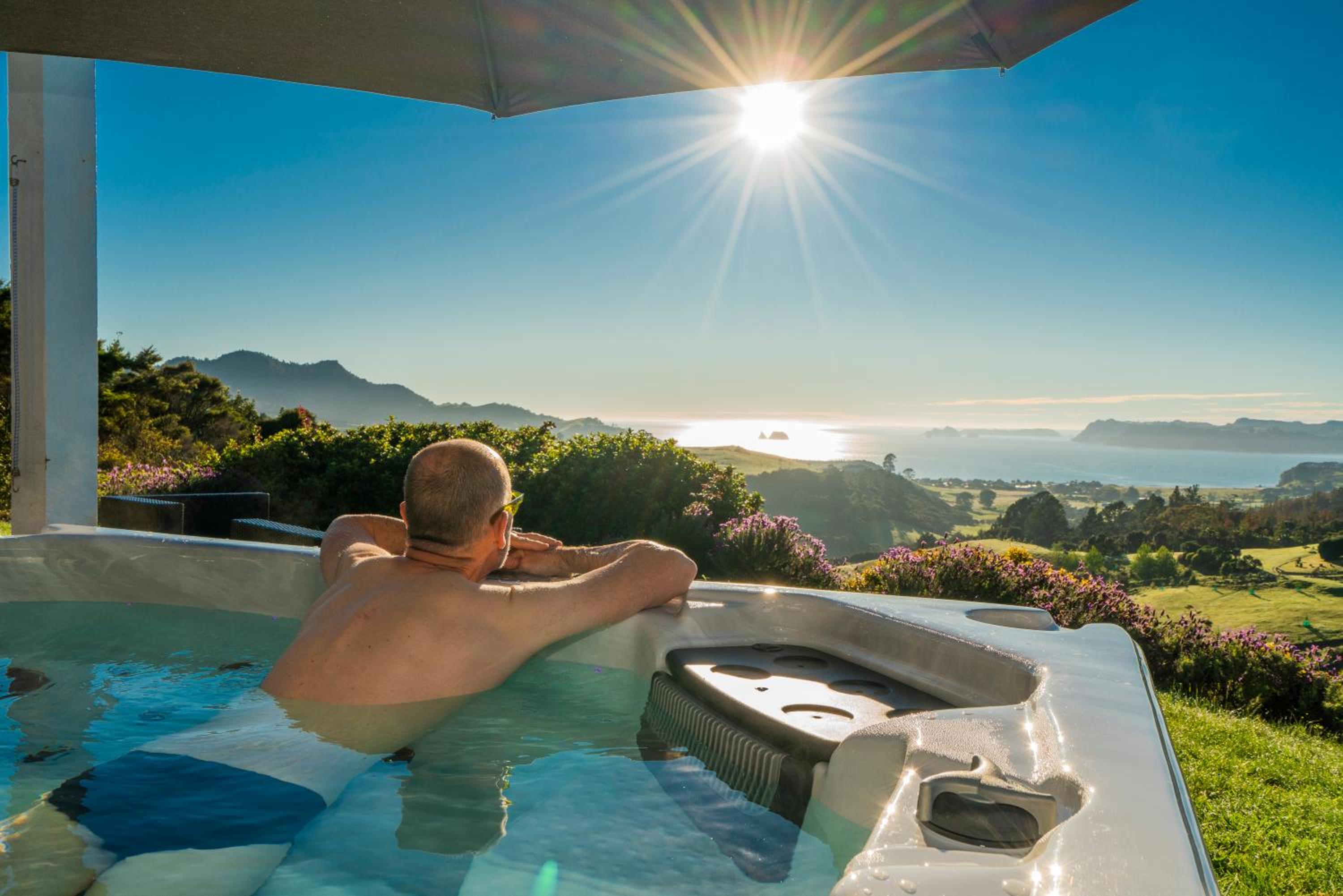 Bayview Valley Lodge Bed & Breakfast Images