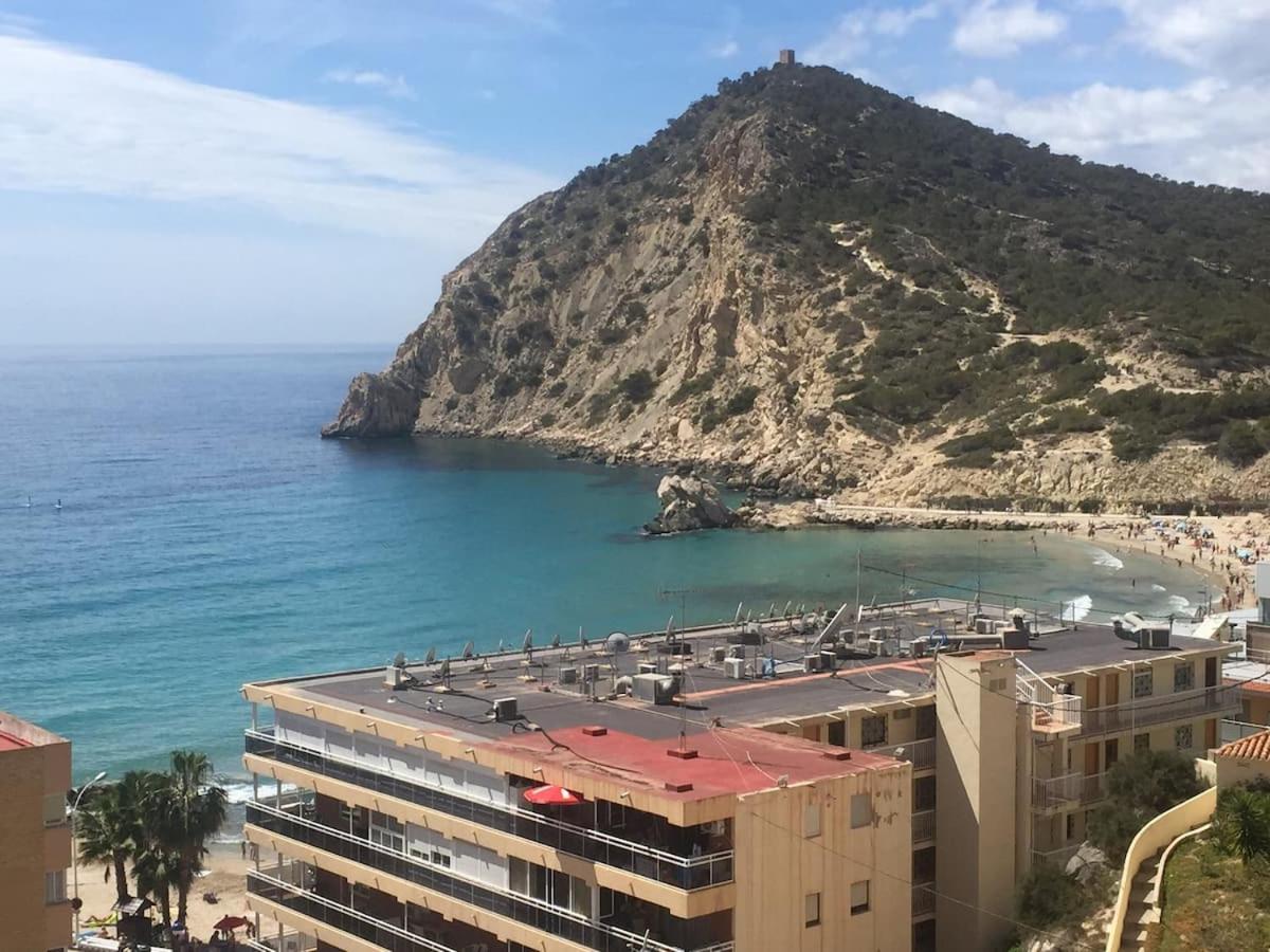APARTAMENTO CALA DE FINESTRAT VICENT&ALBA Images