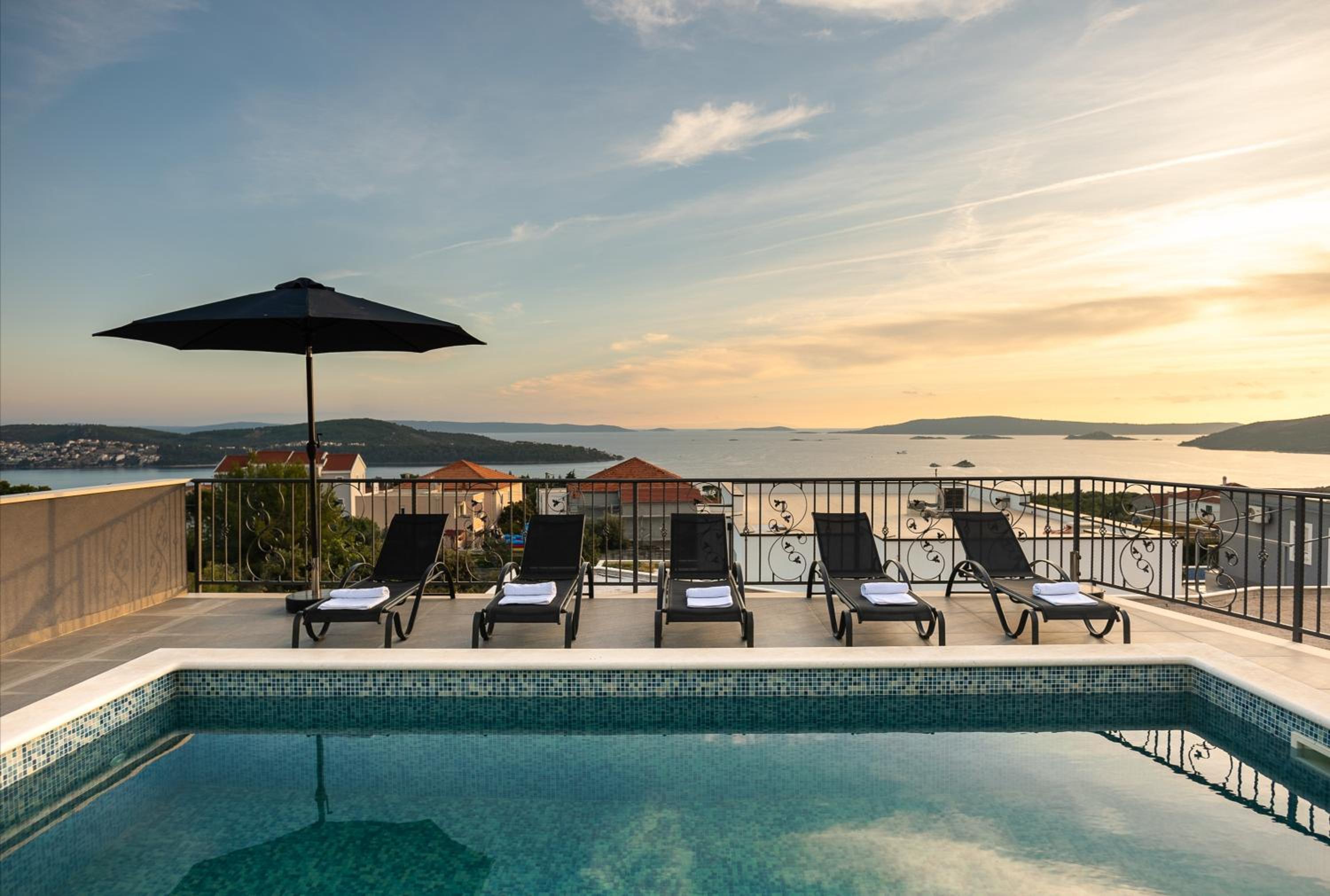 VILLA KATHY Images