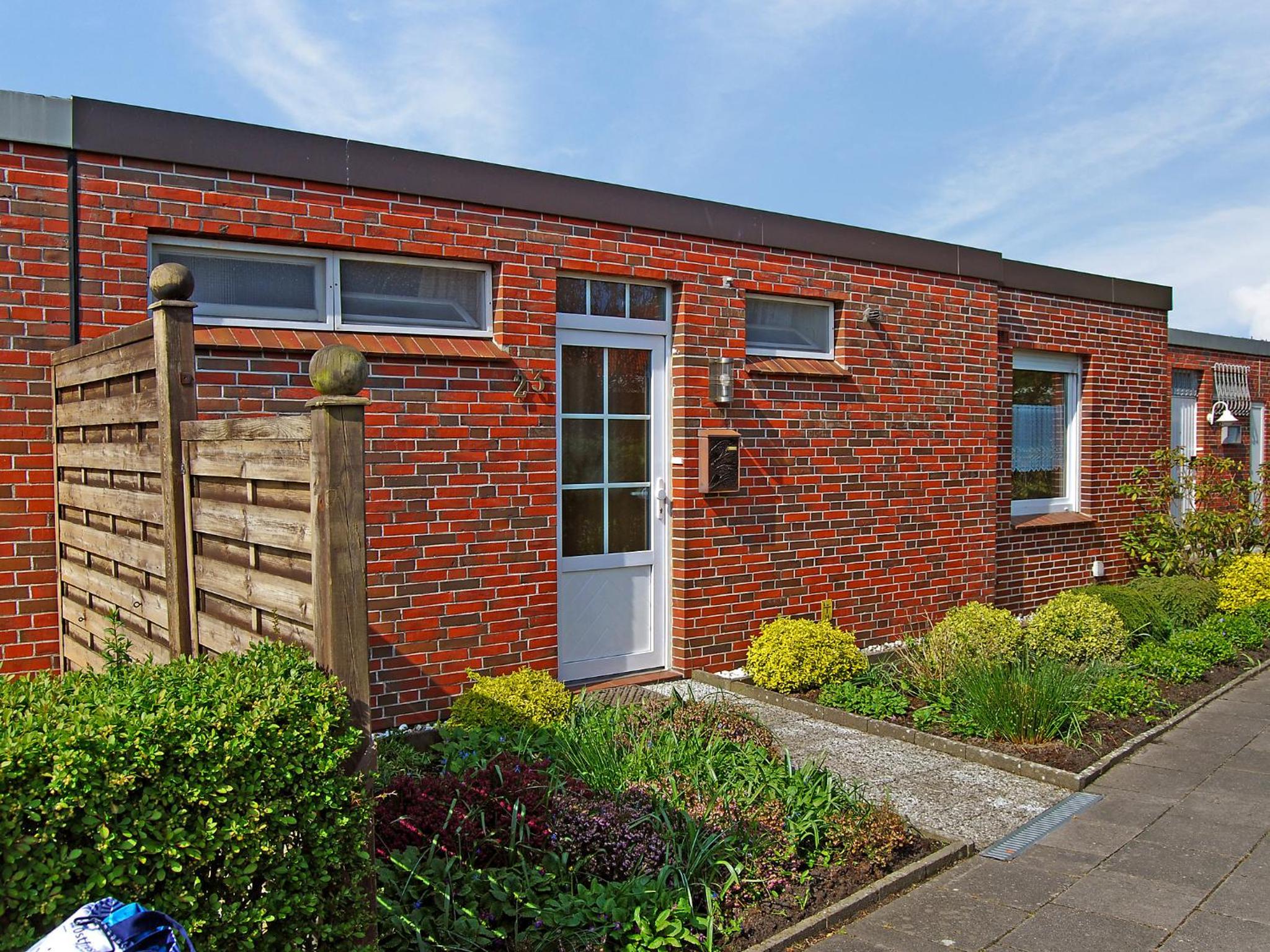 Holiday Home Seefalke by Interhome Images