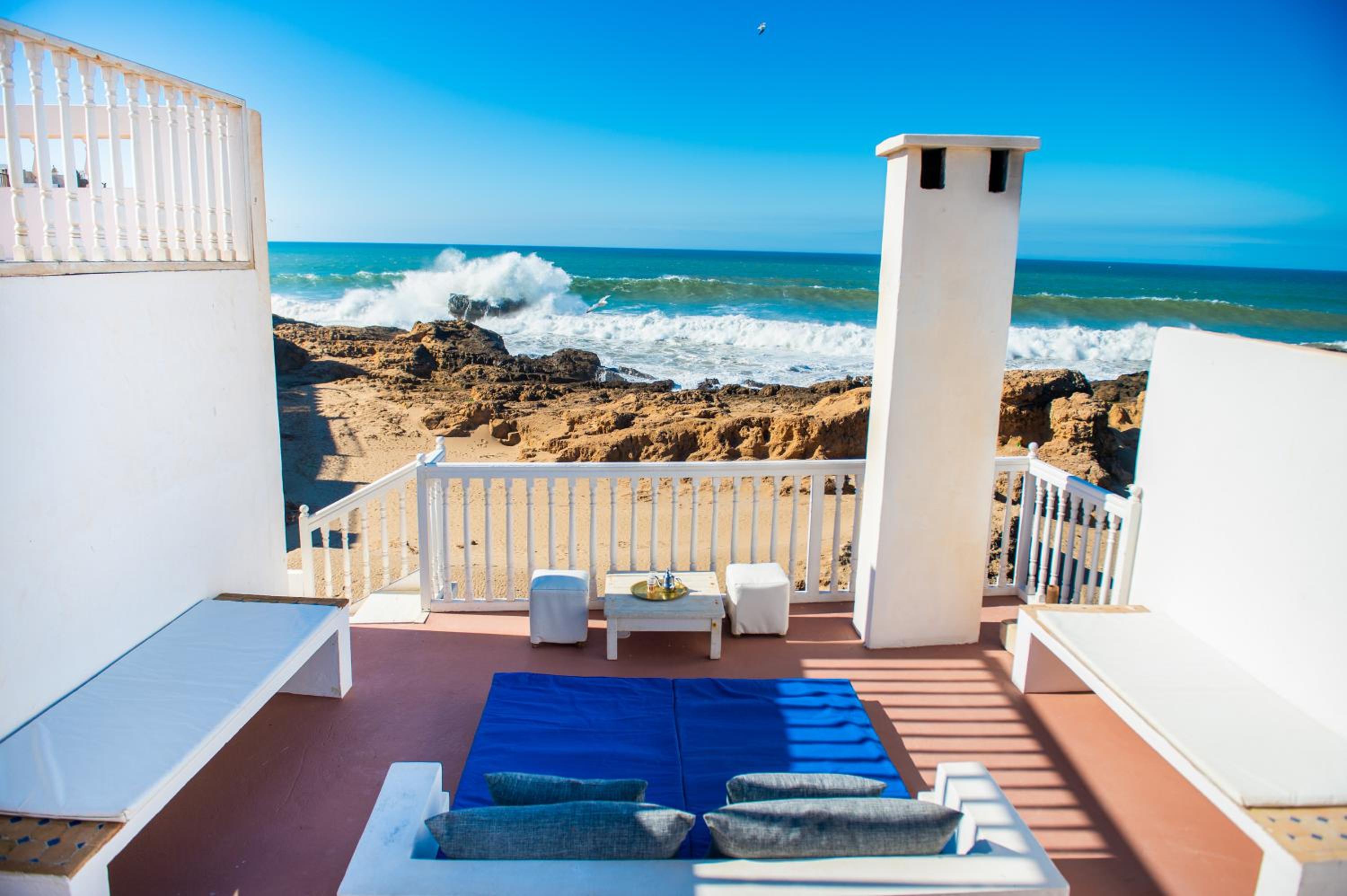 Dar Cherazade & spa