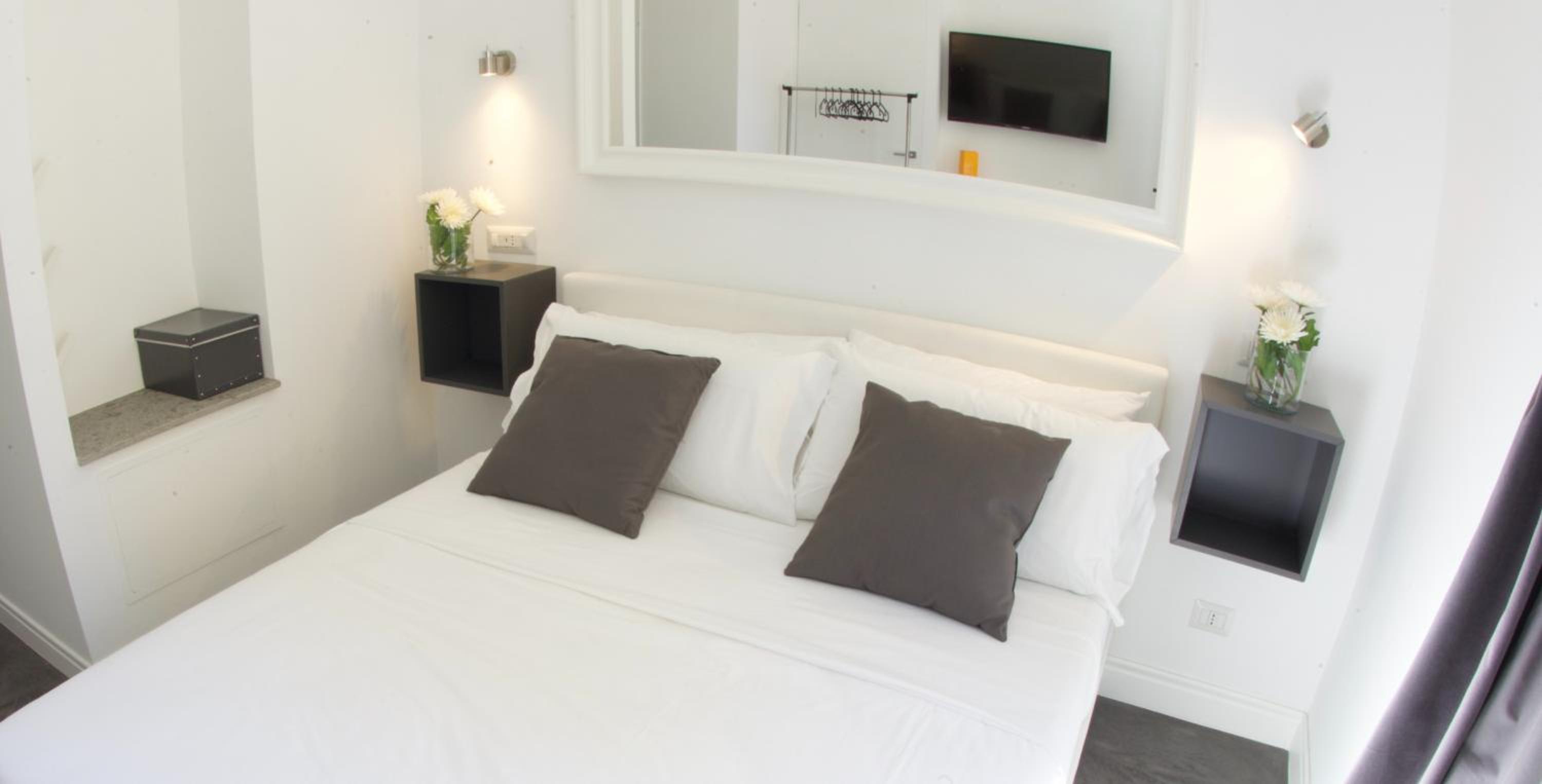 I LOVE VATICANO GUEST HOUSE Images