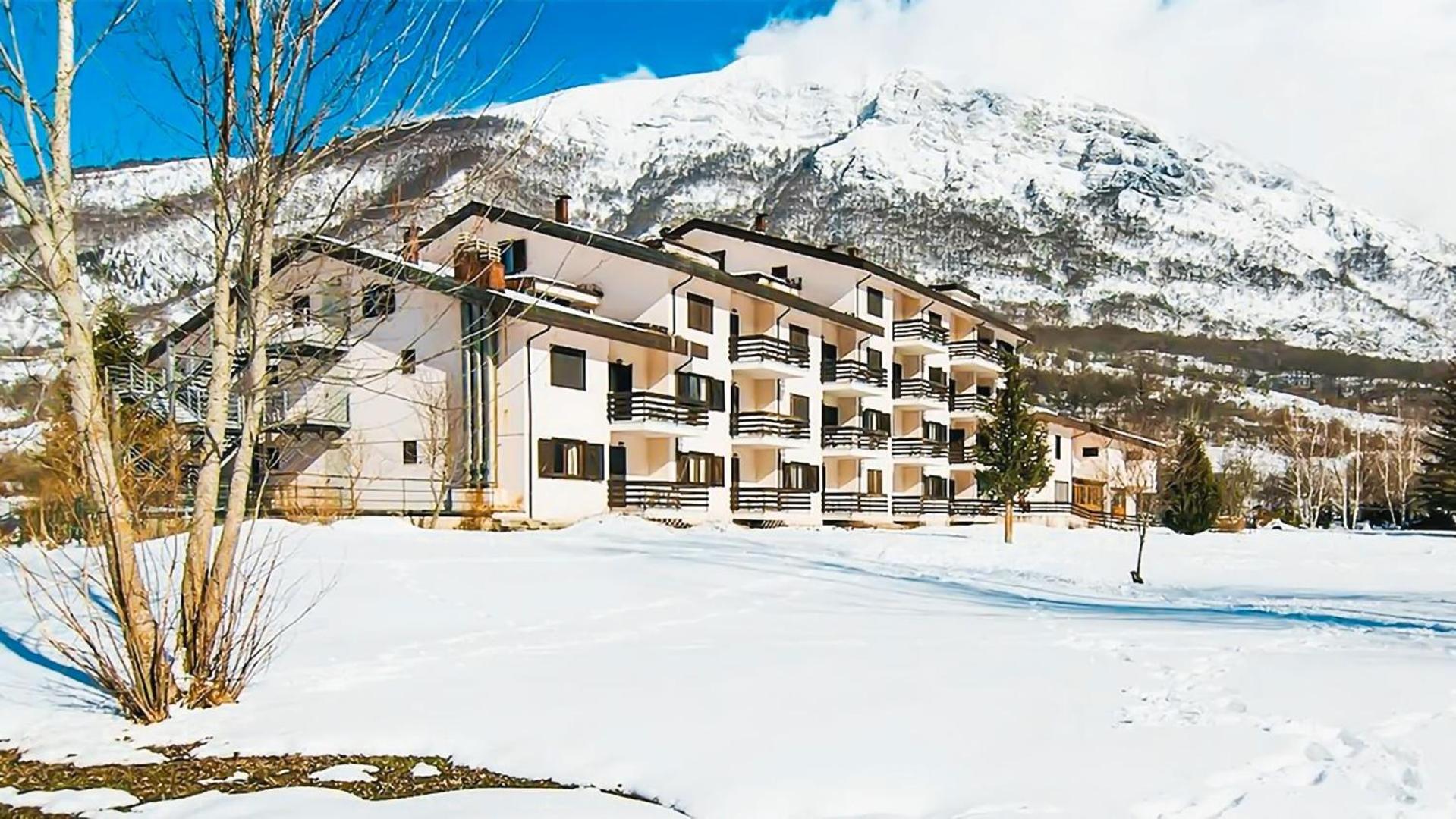 Hotel Verdeneve
