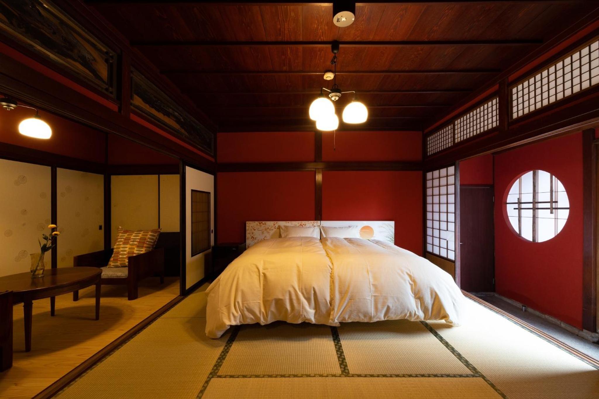 Ryusuke25 - Vacation STAY 71739v Images
