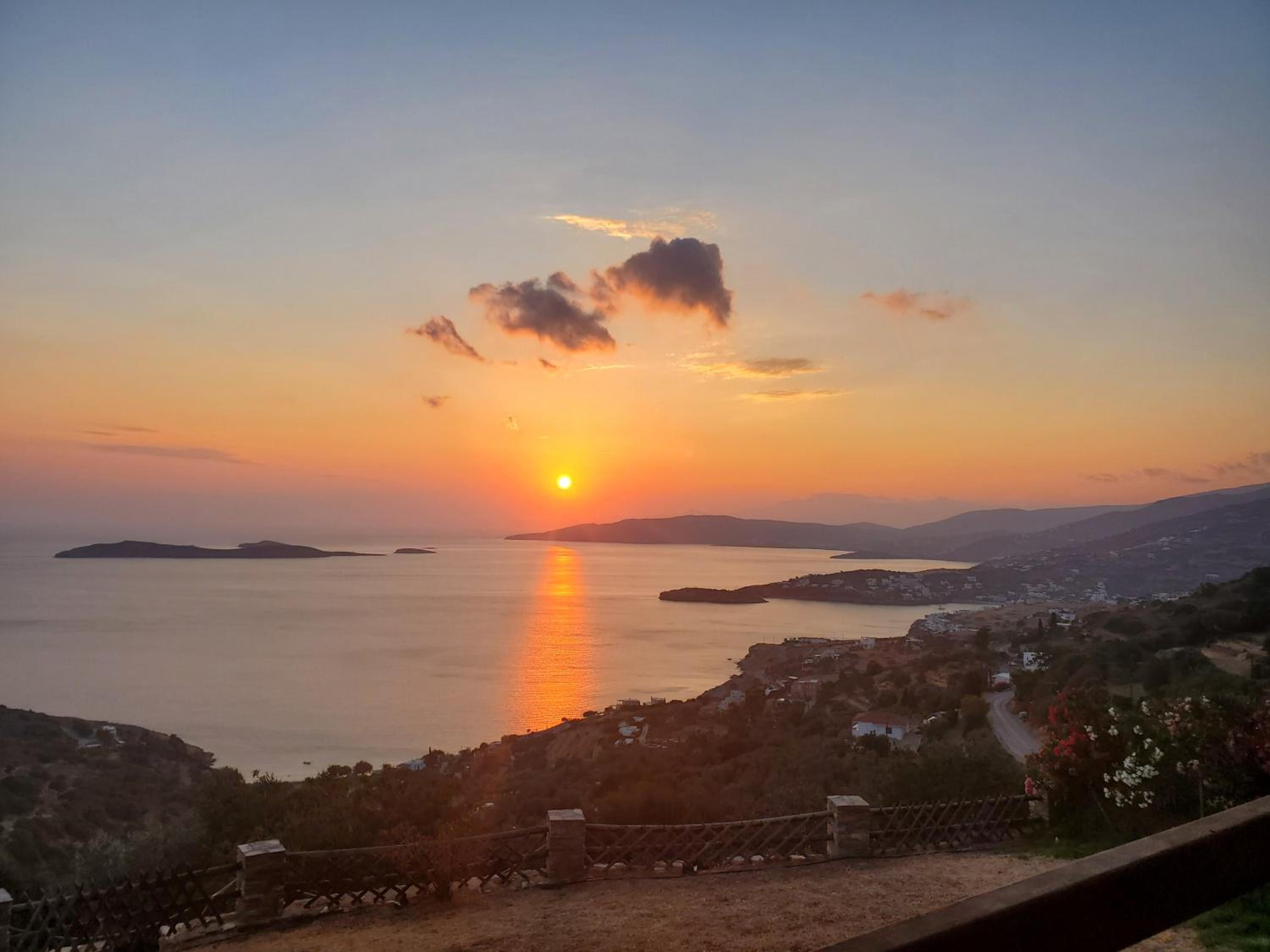 AEGEAN VISTA Images