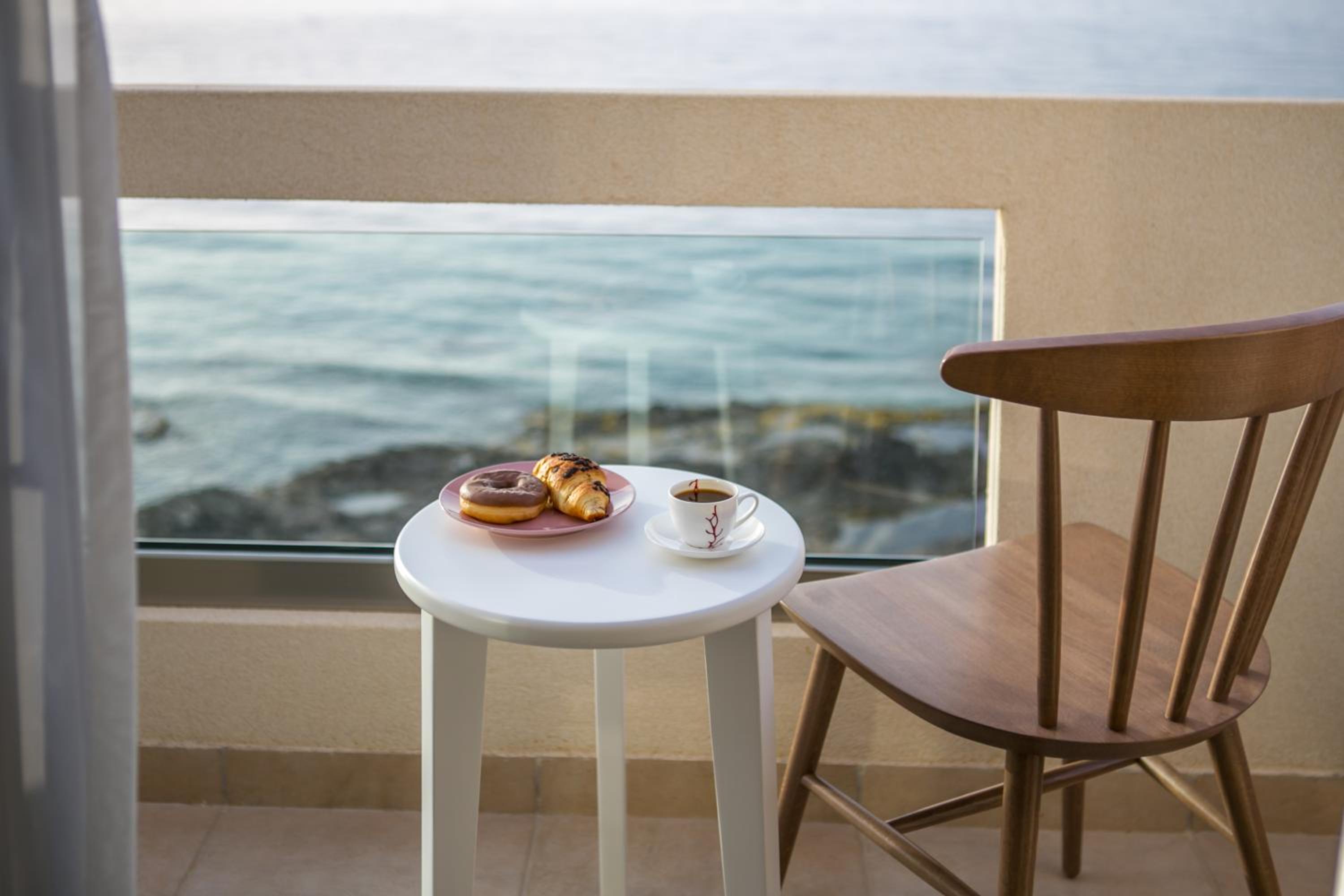 Almyra Seaside House Mochlos Images