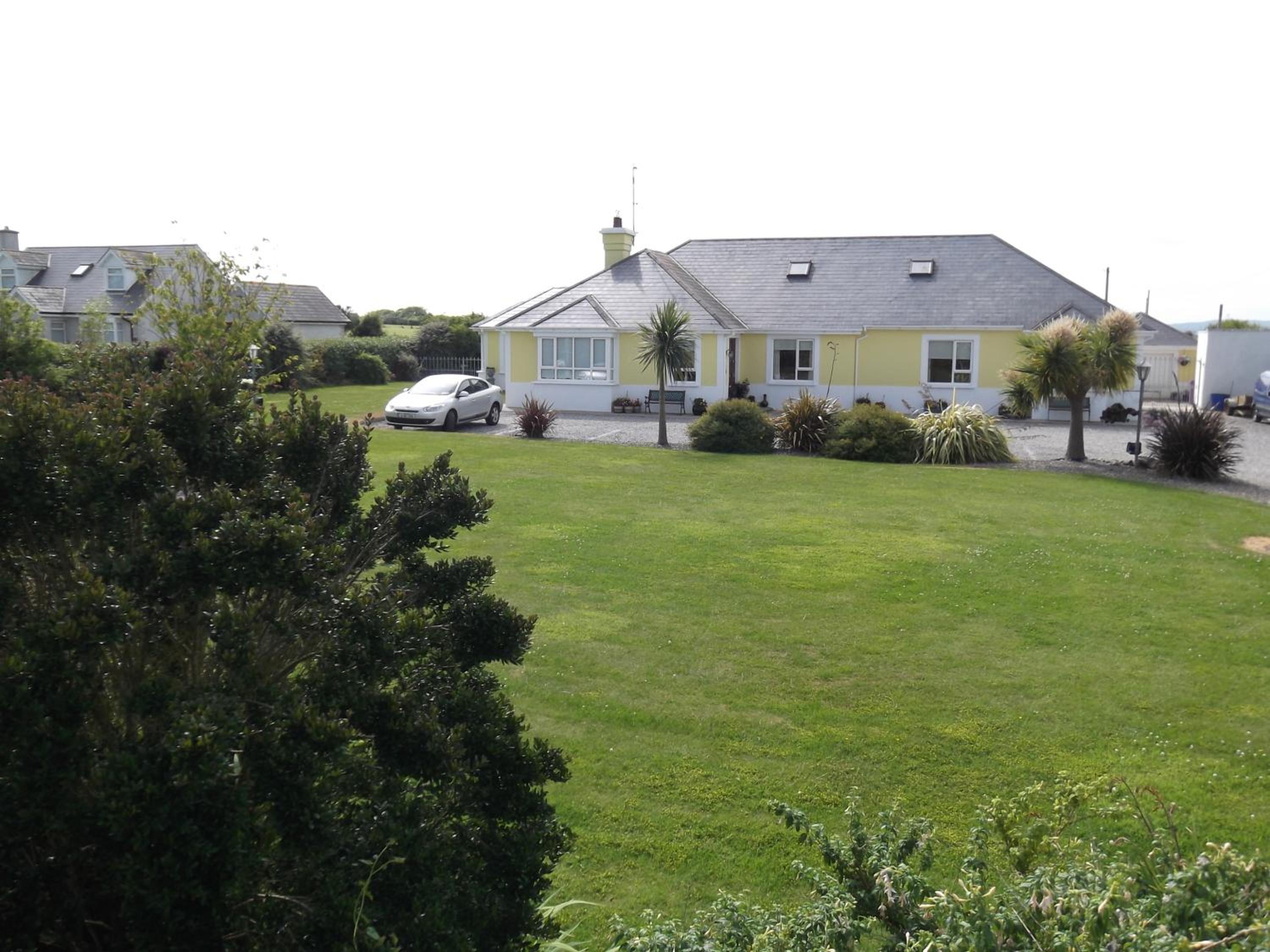 Ashley Lodge Bed & Breakfast Images