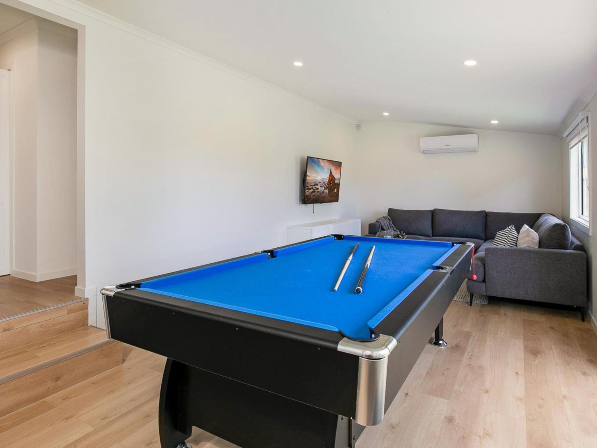 Lansell Retreat Images
