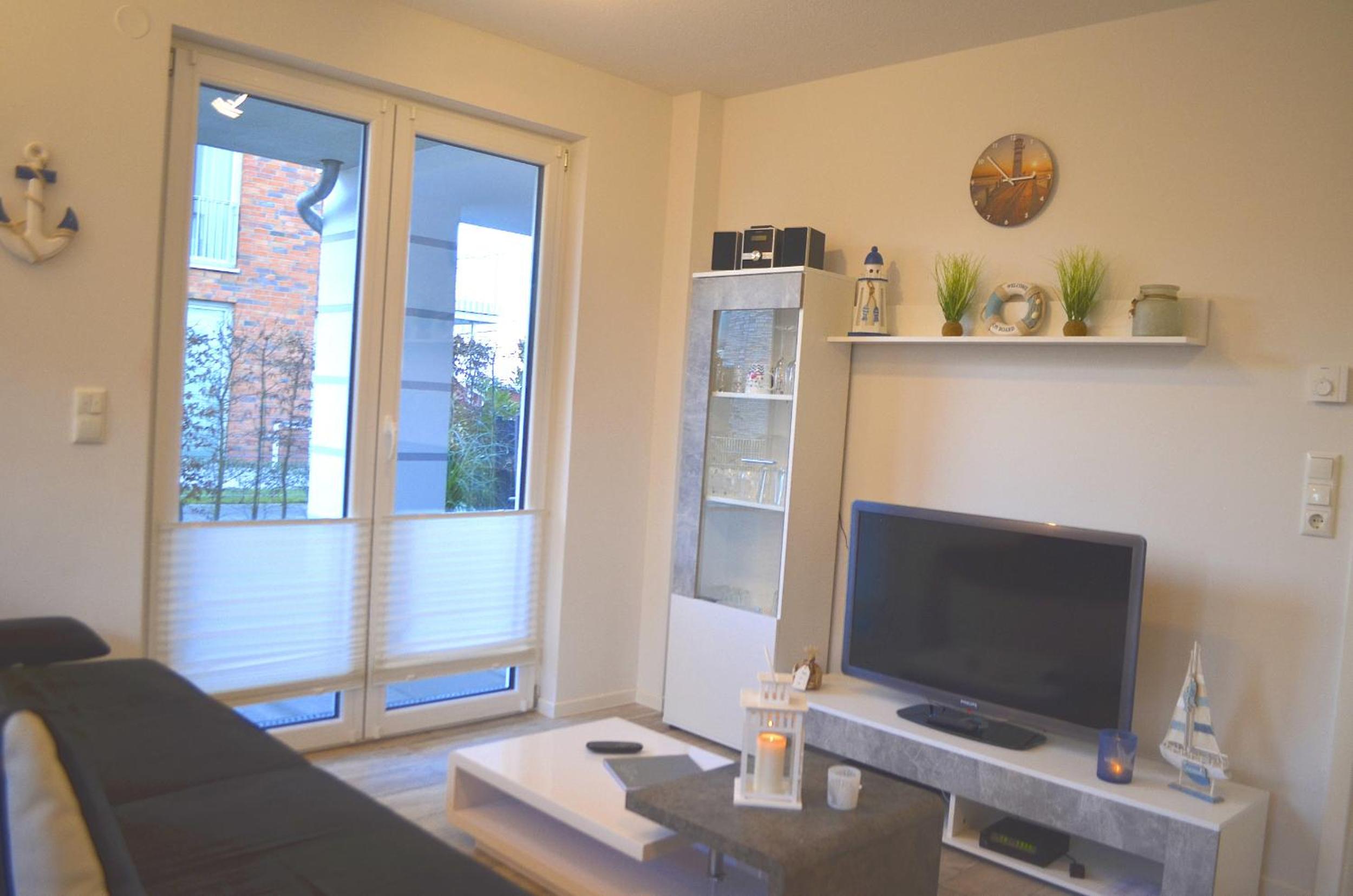 Appartement Fienchen 1 SZ Terrasse by Unsere Urlaubszeit Images