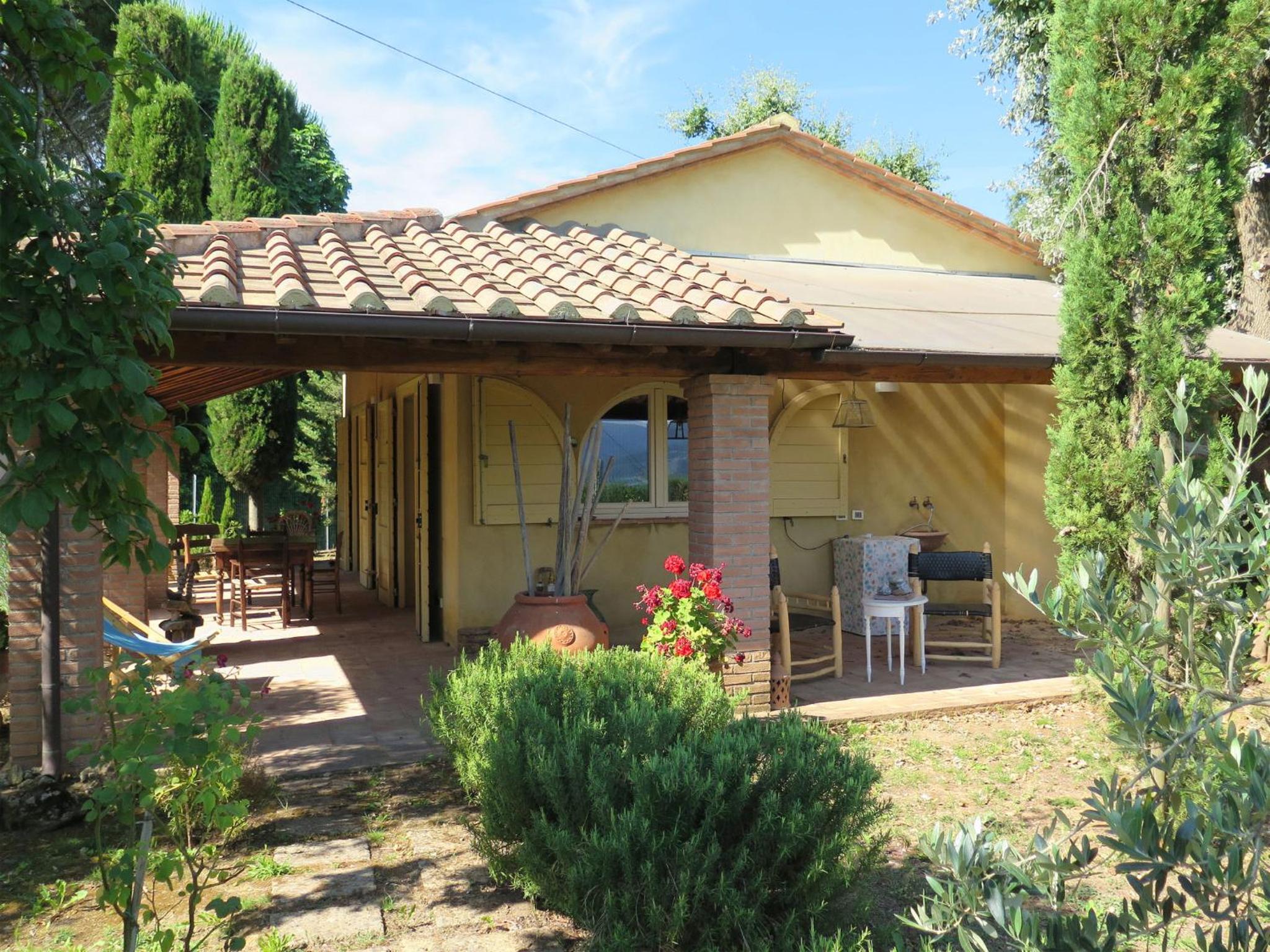 Holiday Home Erbe by Interhome Images