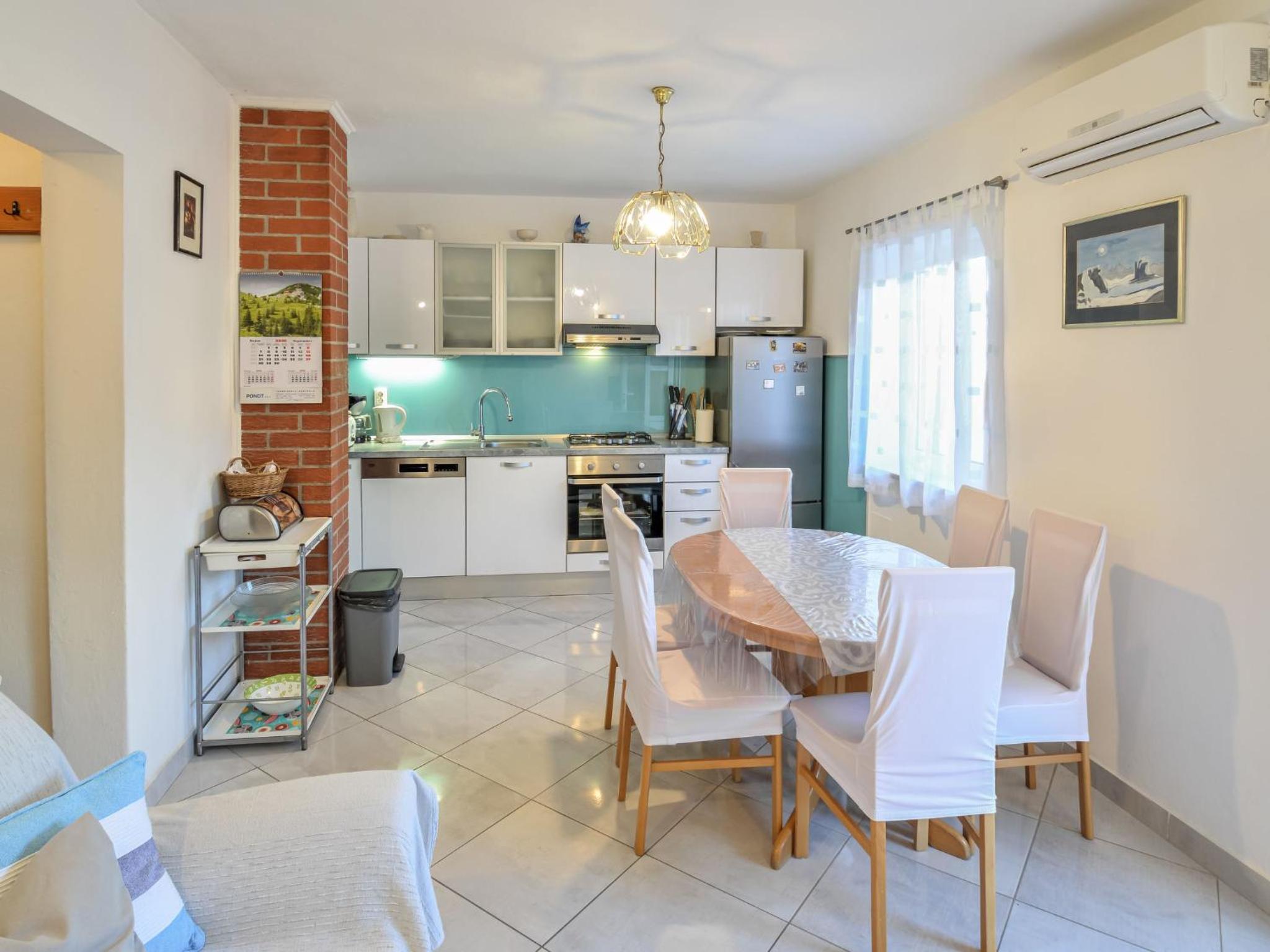 Apartment Ana - BRC100 by Interhome Images